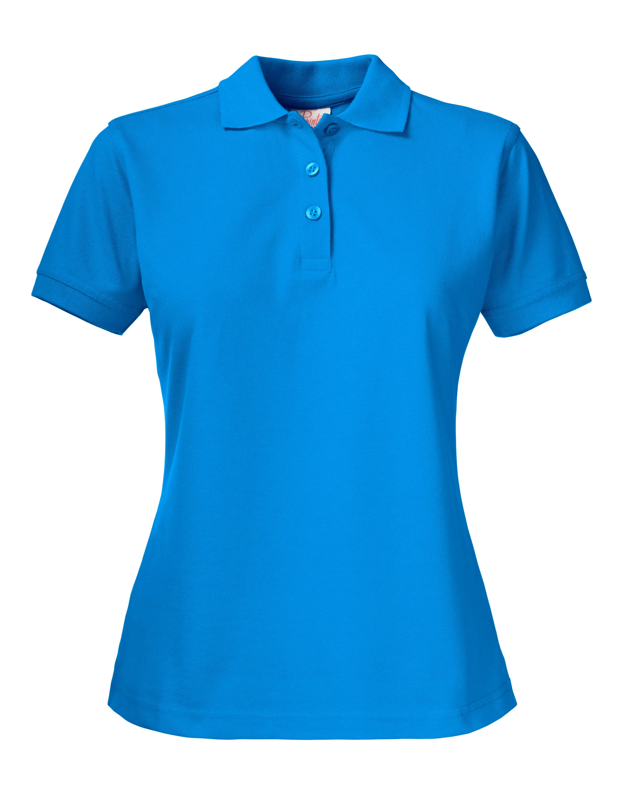 Printer Essentials Ladies Surf Pro RSX Polo PE2265014 - Image 16