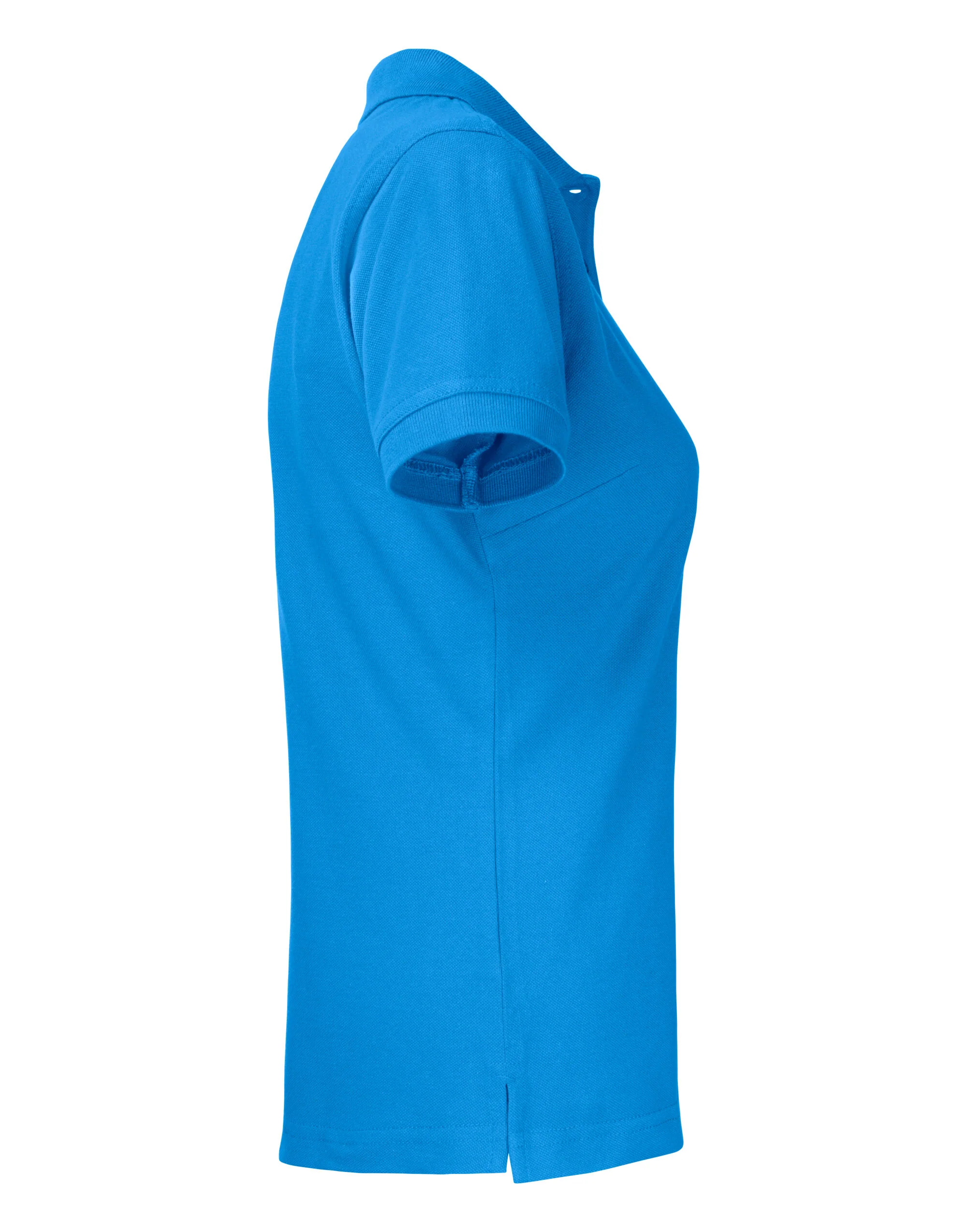 Printer Essentials Ladies Surf Pro RSX Polo PE2265014 - Image 18
