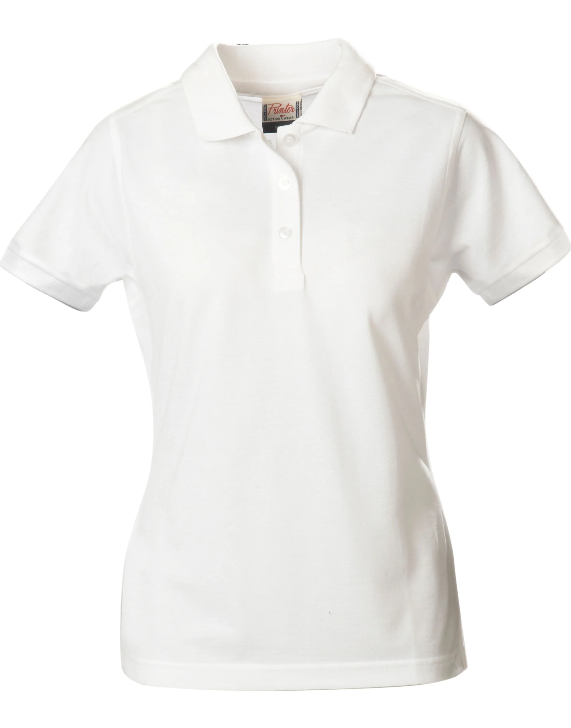 Printer Essentials Ladies Surf Pro RSX Polo PE2265014 - Image 26