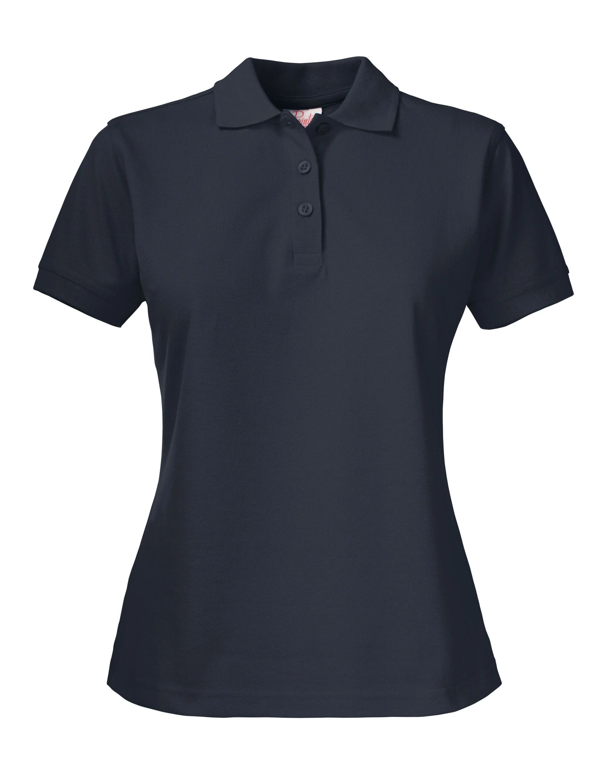 Printer Essentials Ladies Surf Pro RSX Polo PE2265014 - Image 6