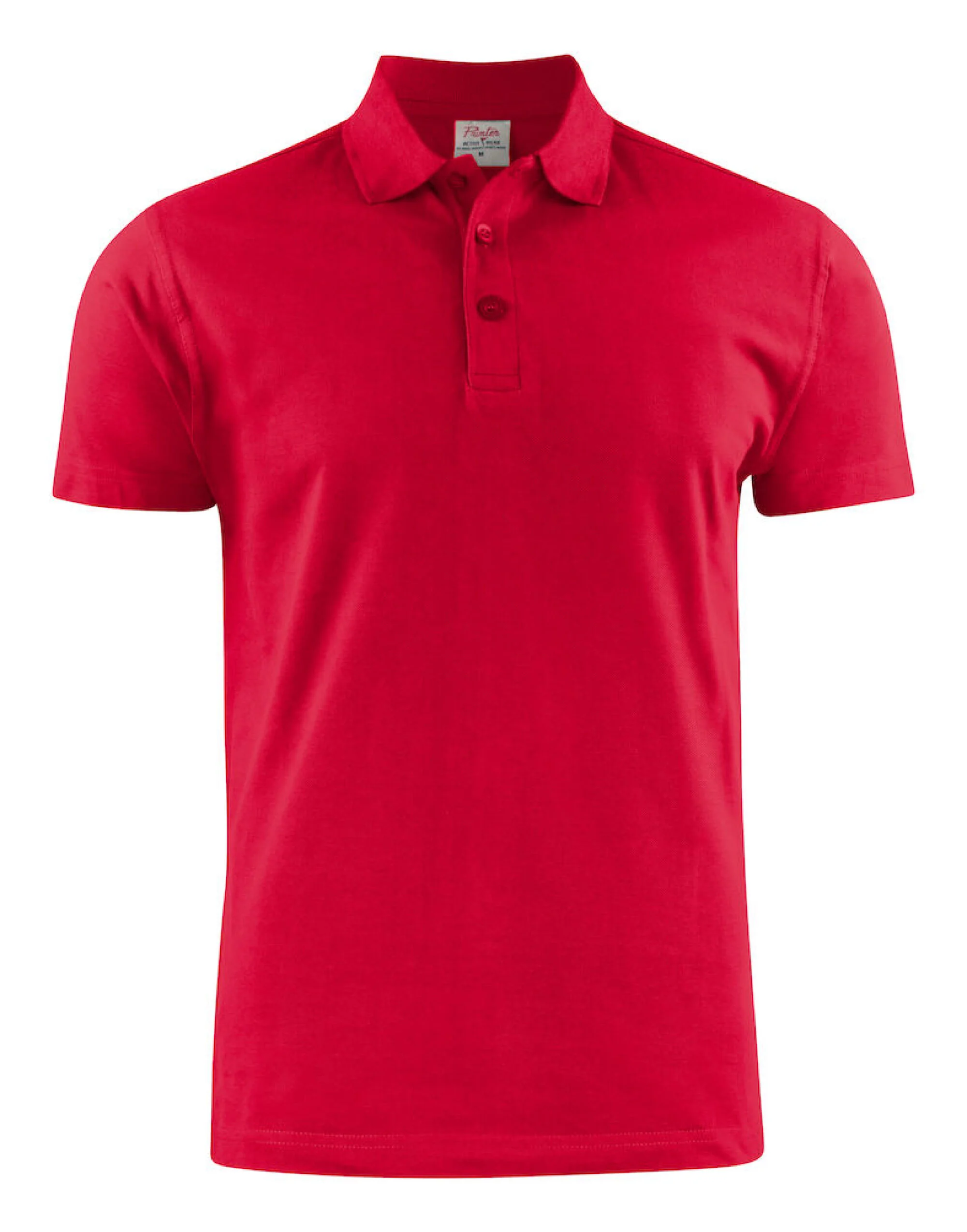 Printer Essentials Mens Surf Light RSX Polo PE2265022 - Image 19