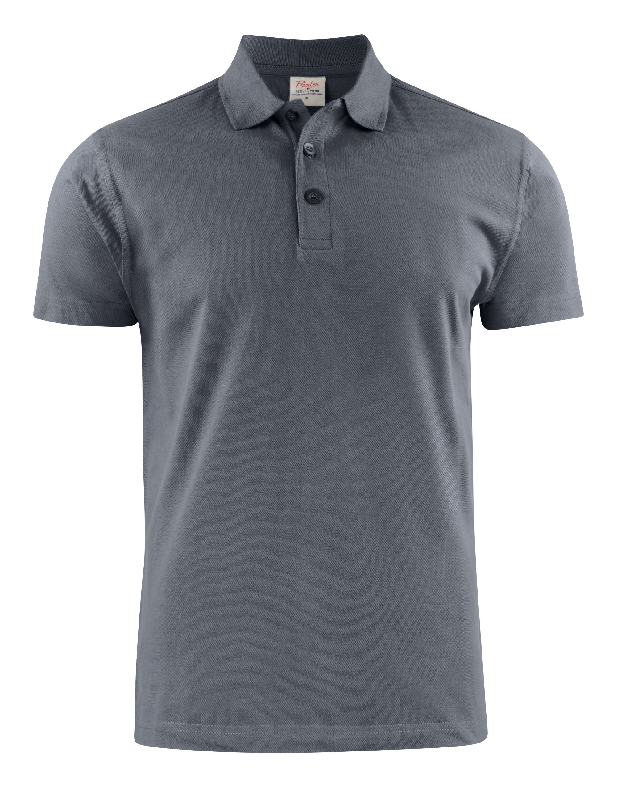 Printer Essentials Mens Surf Light RSX Polo PE2265022 - Image 22