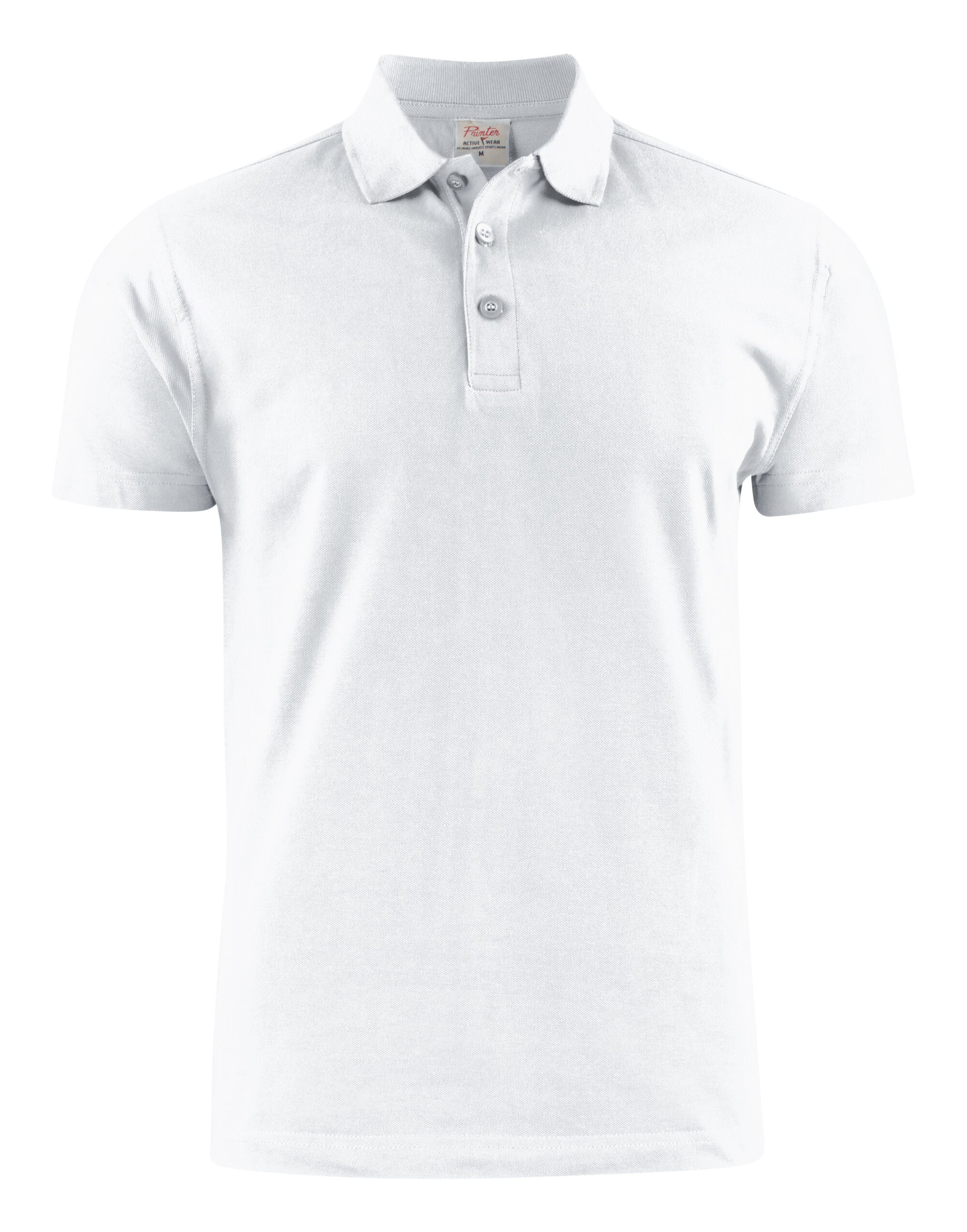 Printer Essentials Mens Surf Light RSX Polo PE2265022 - Image 25