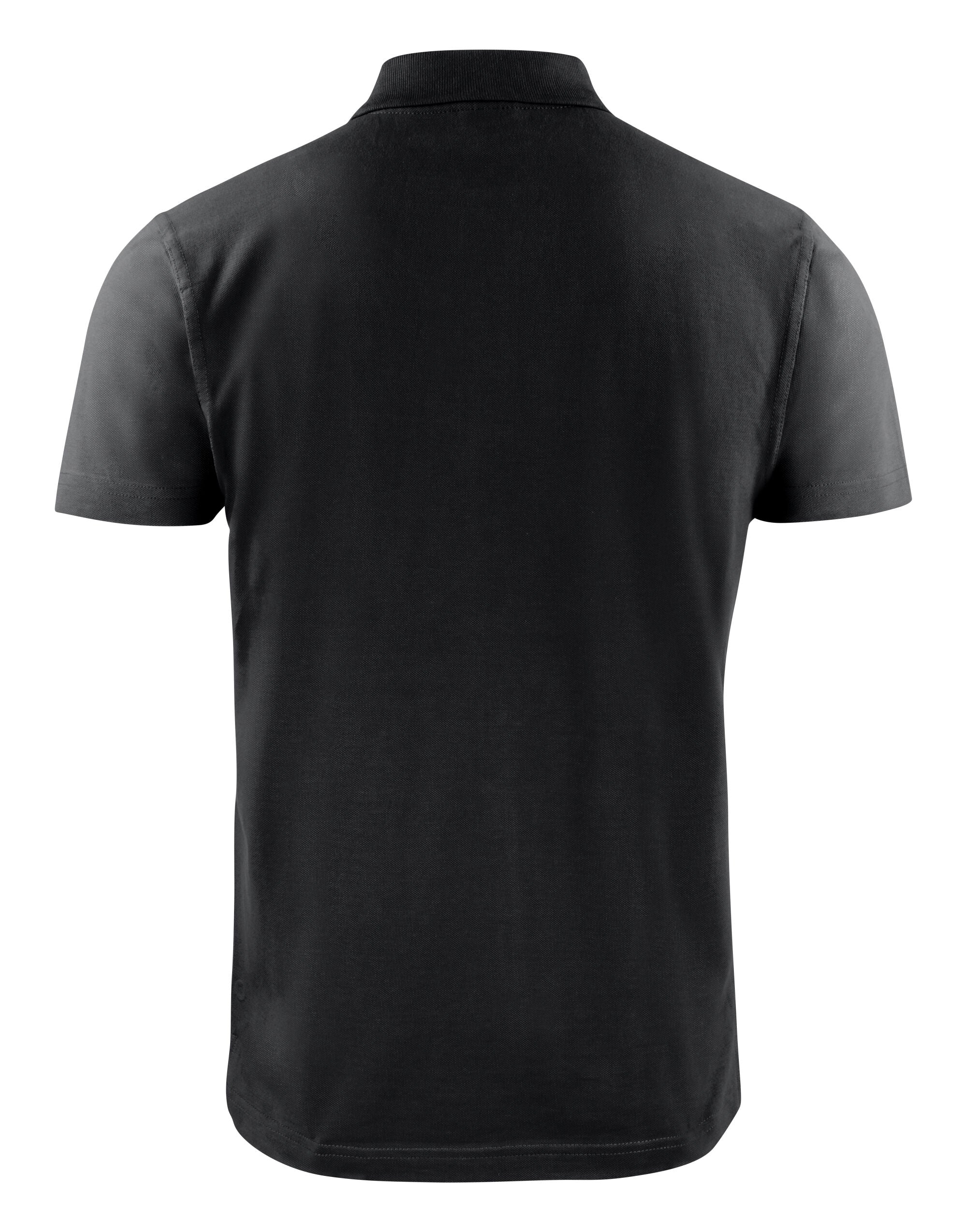 Printer Essentials Mens Surf Light RSX Polo PE2265022 - Image 3