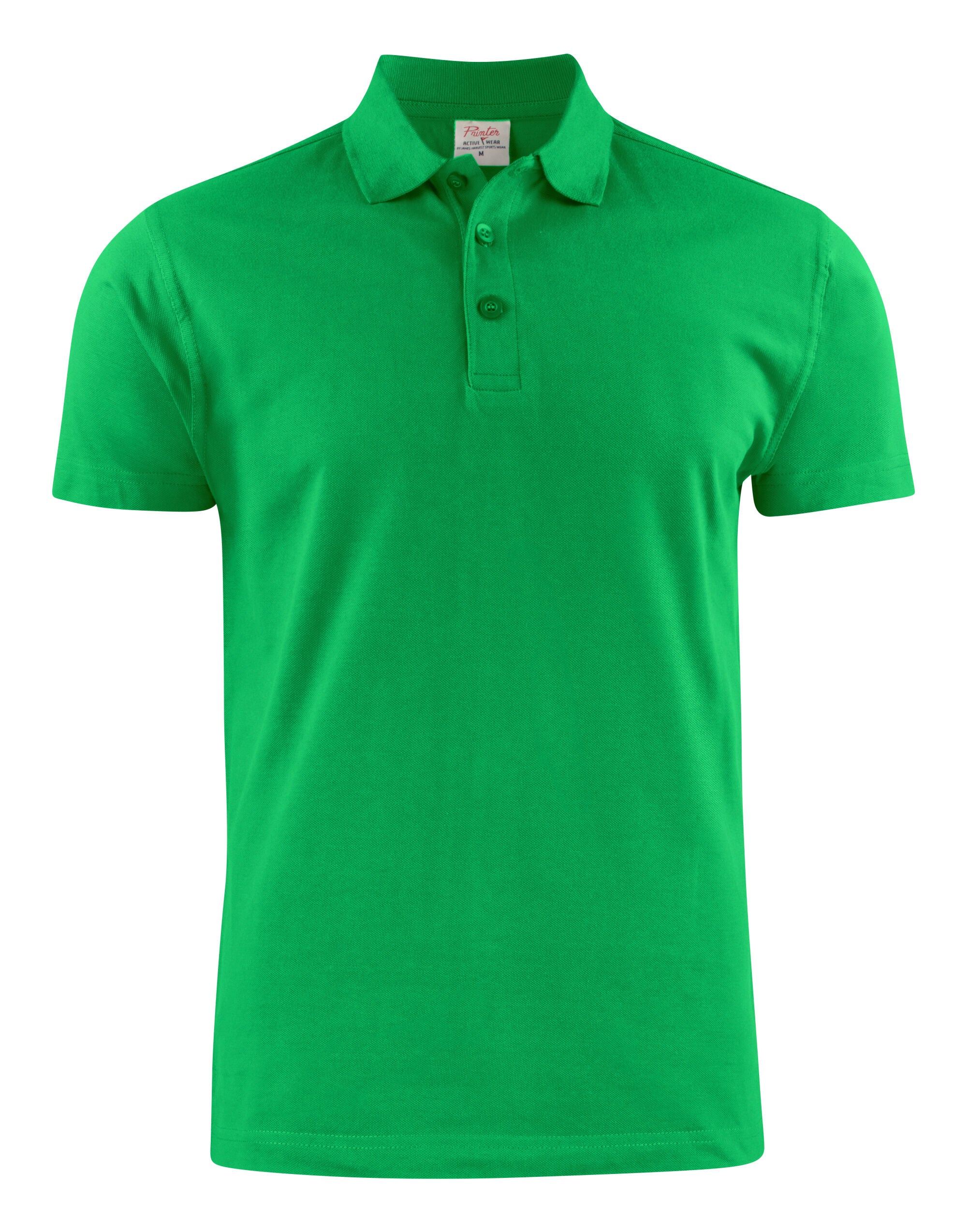 Printer Essentials Mens Surf Light RSX Polo PE2265022 - Image 6