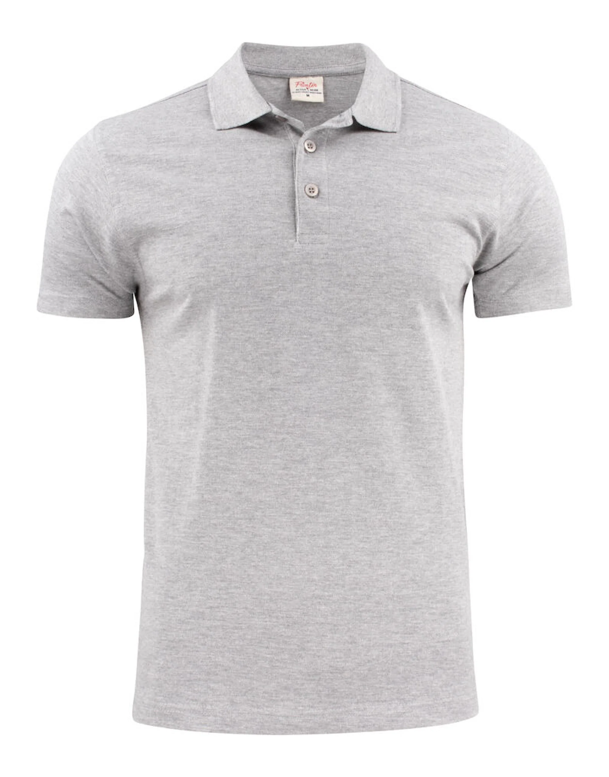 Printer Essentials Mens Surf Light RSX Polo PE2265022 - Image 9