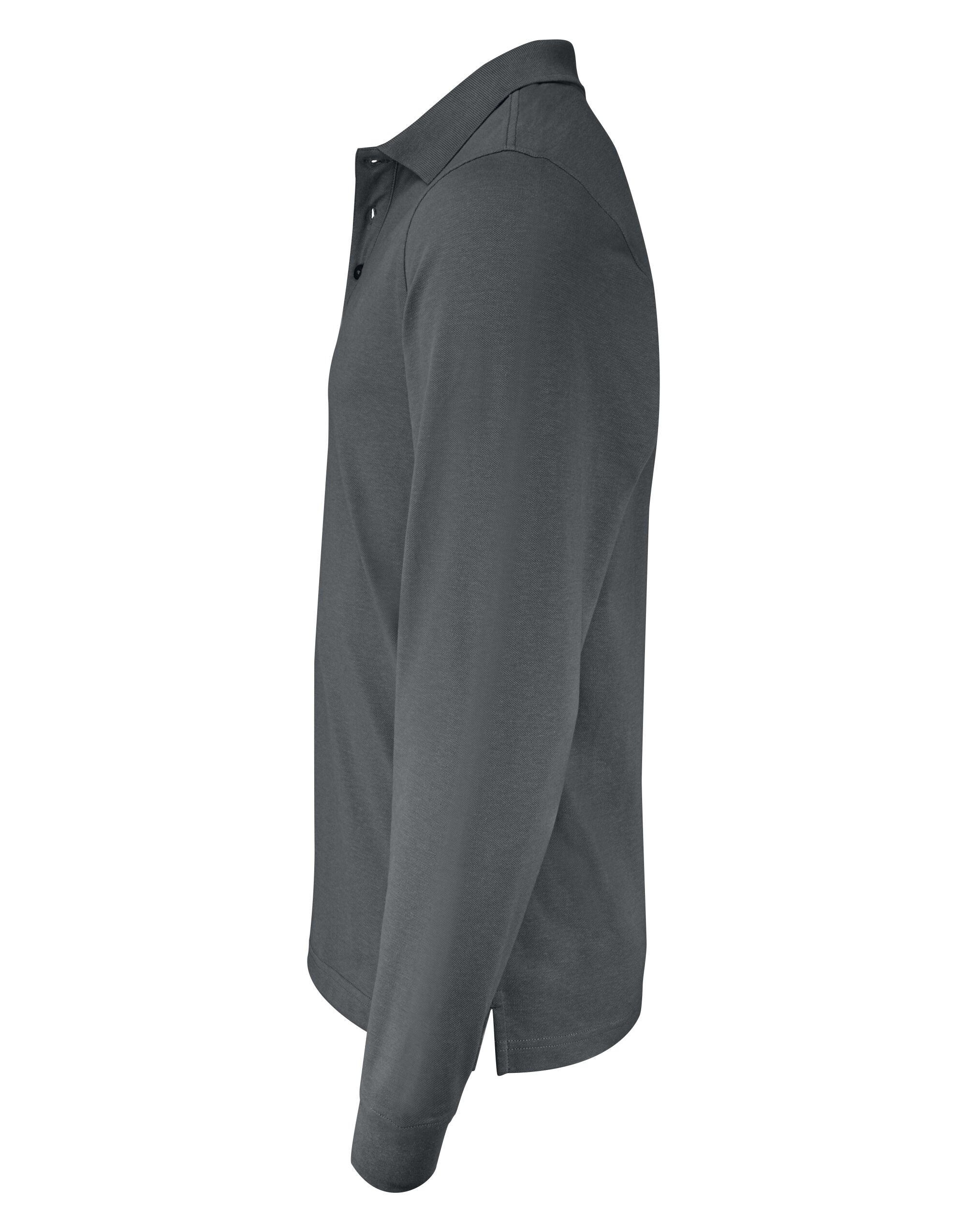 Printer Essentials Surf Pro LS Polo PE2265026 - Image 22
