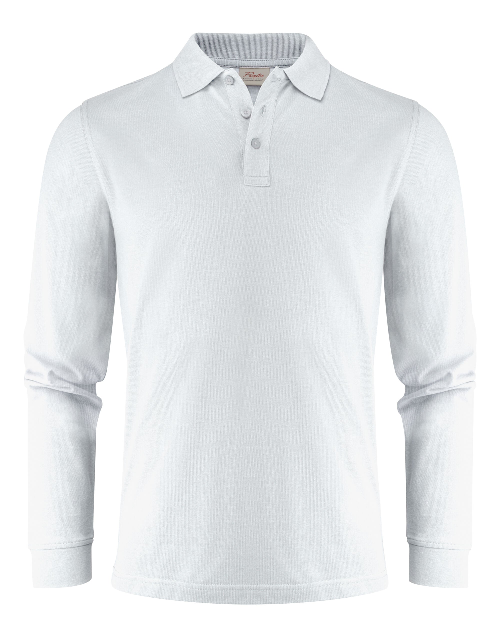 Printer Essentials Surf Pro LS Polo PE2265026 - Image 24