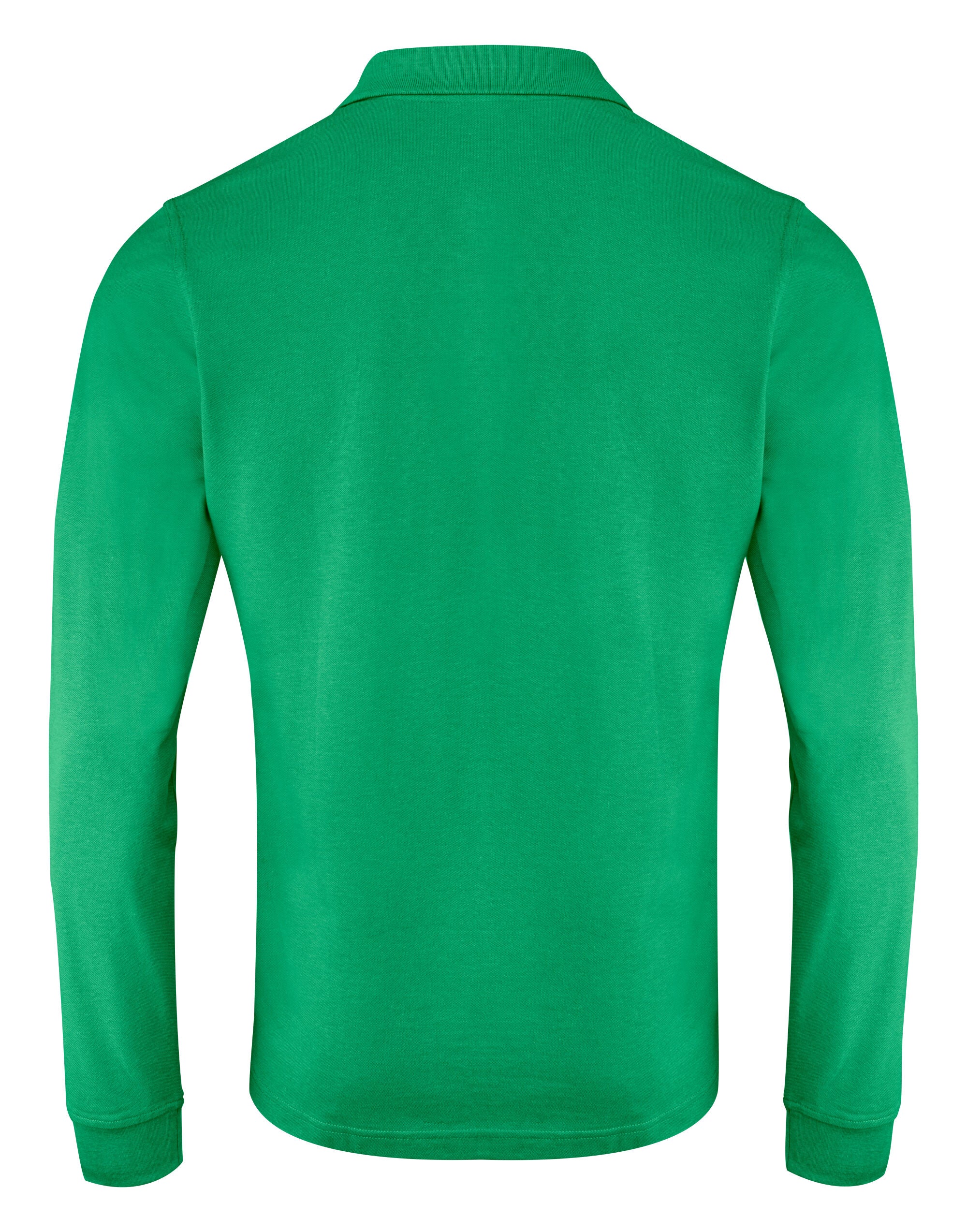 Printer Essentials Surf Pro LS Polo PE2265026 - Image 7