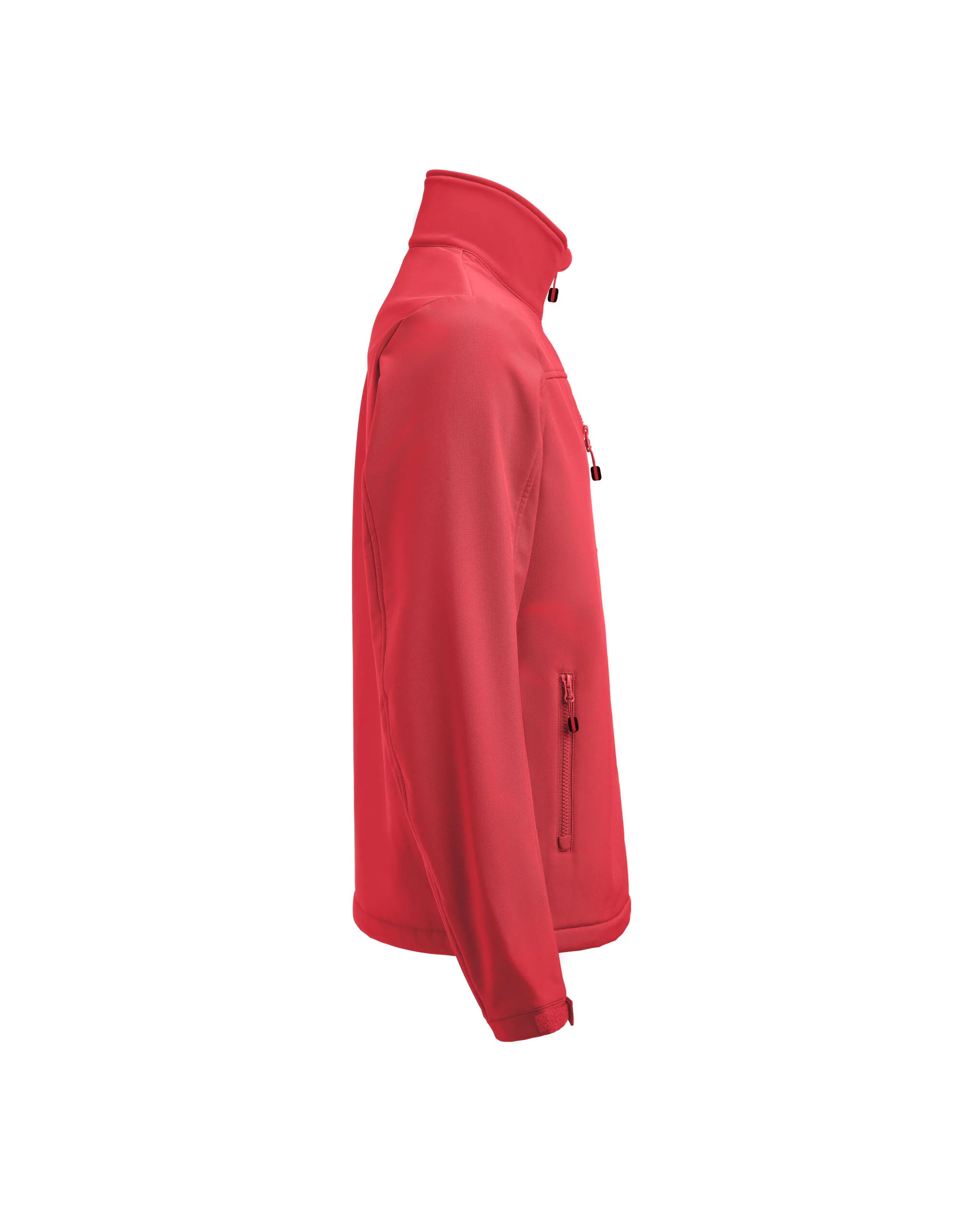 Printer Red Airwalk Softshell PR2261073 - Image 12