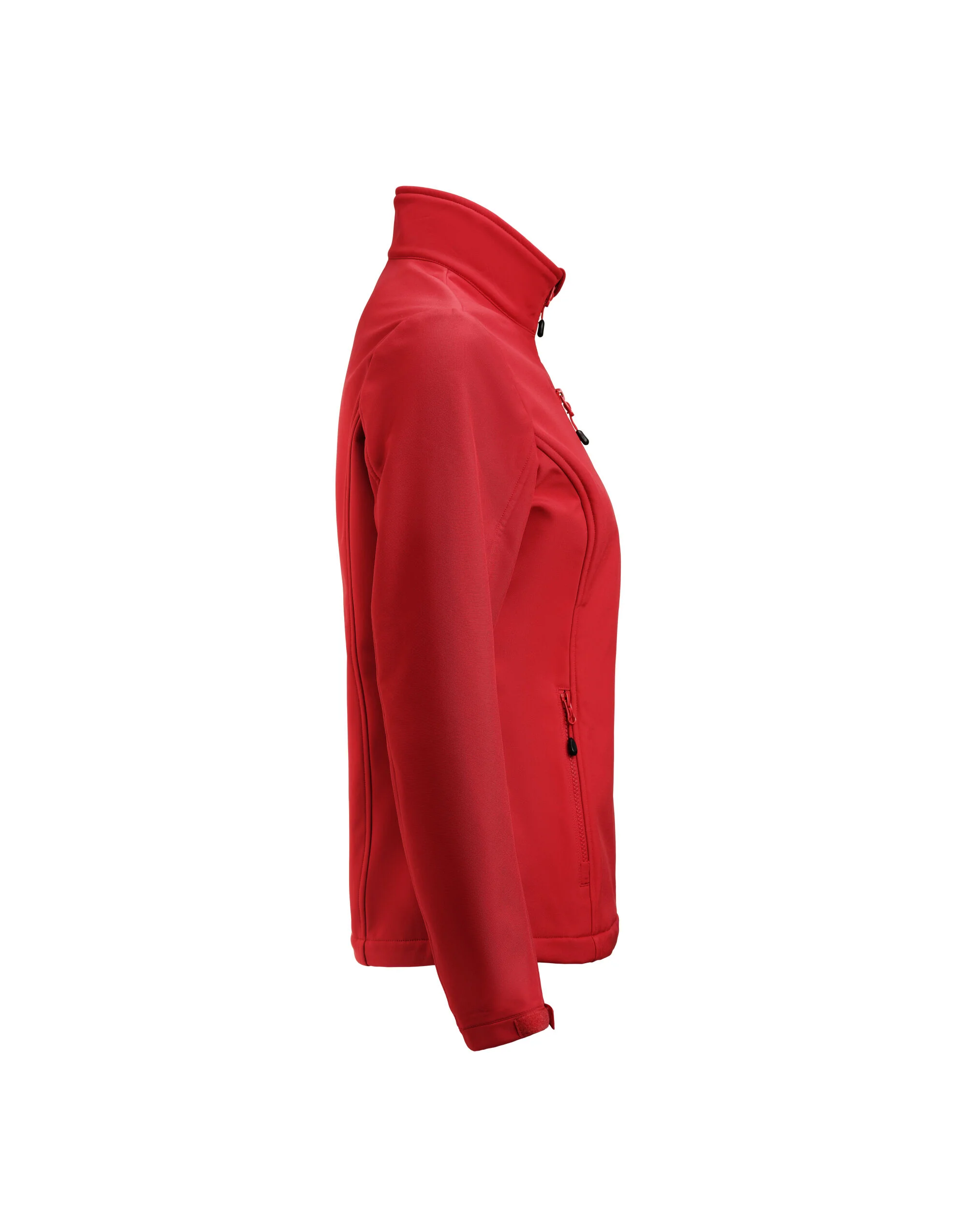 Printer Red Ladies Airwalk Softshell PR2261074 - Image 11