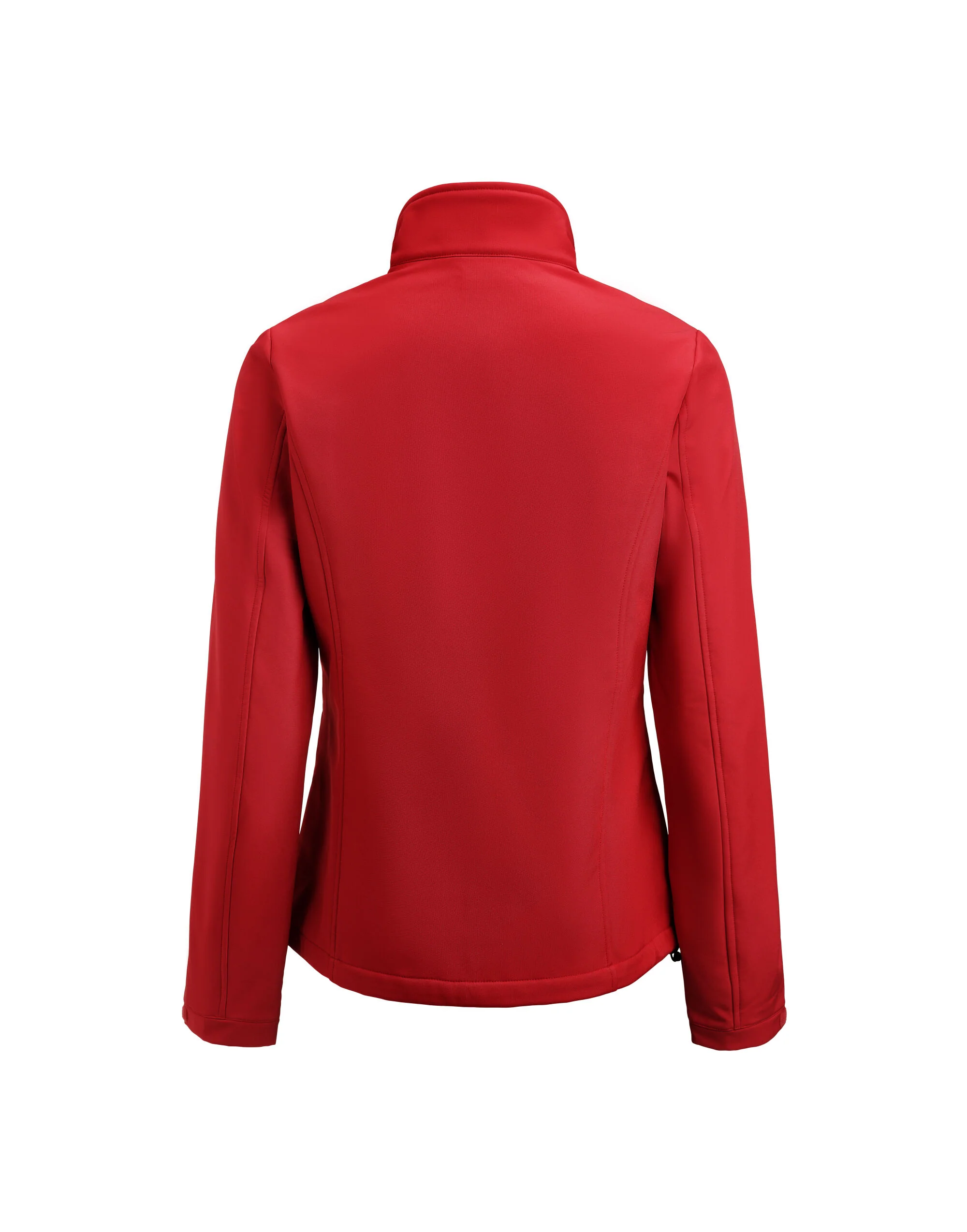 Printer Red Ladies Airwalk Softshell PR2261074 - Image 12