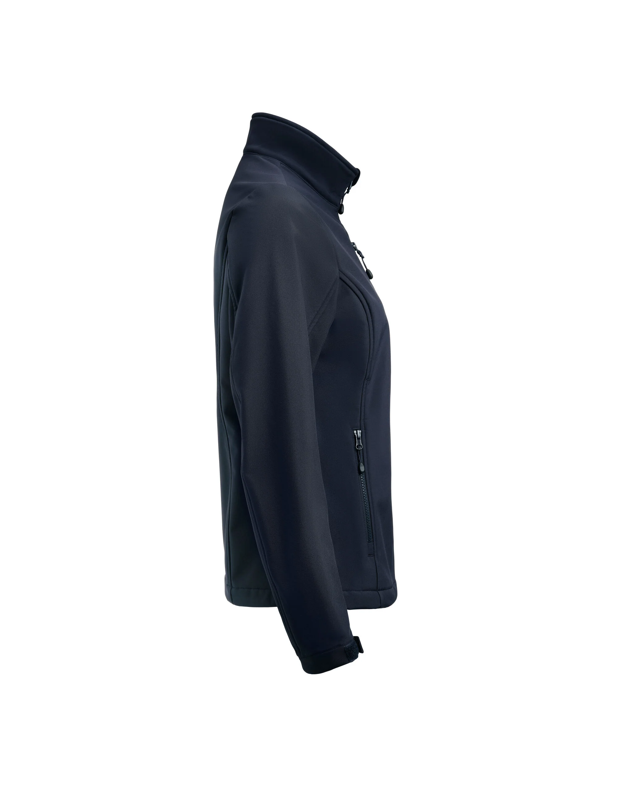 Printer Red Ladies Airwalk Softshell PR2261074 - Image 8