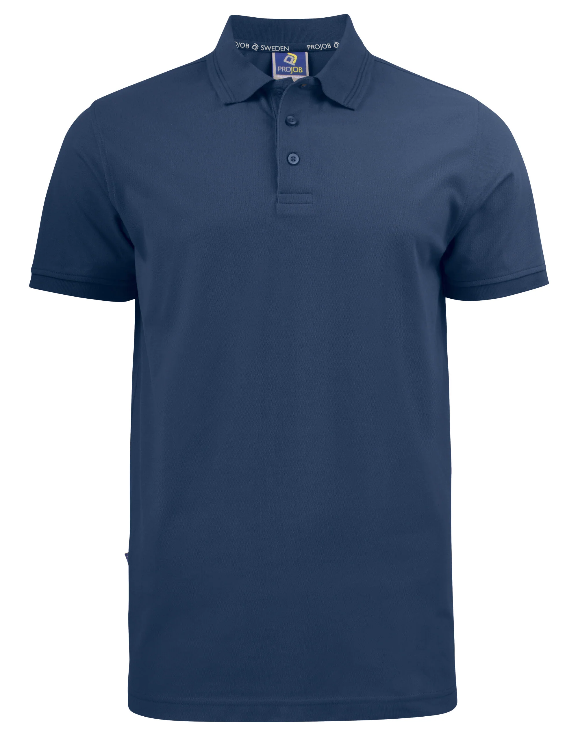 Pro-Job 2021 Pique Polo PJ642021 - Image 10