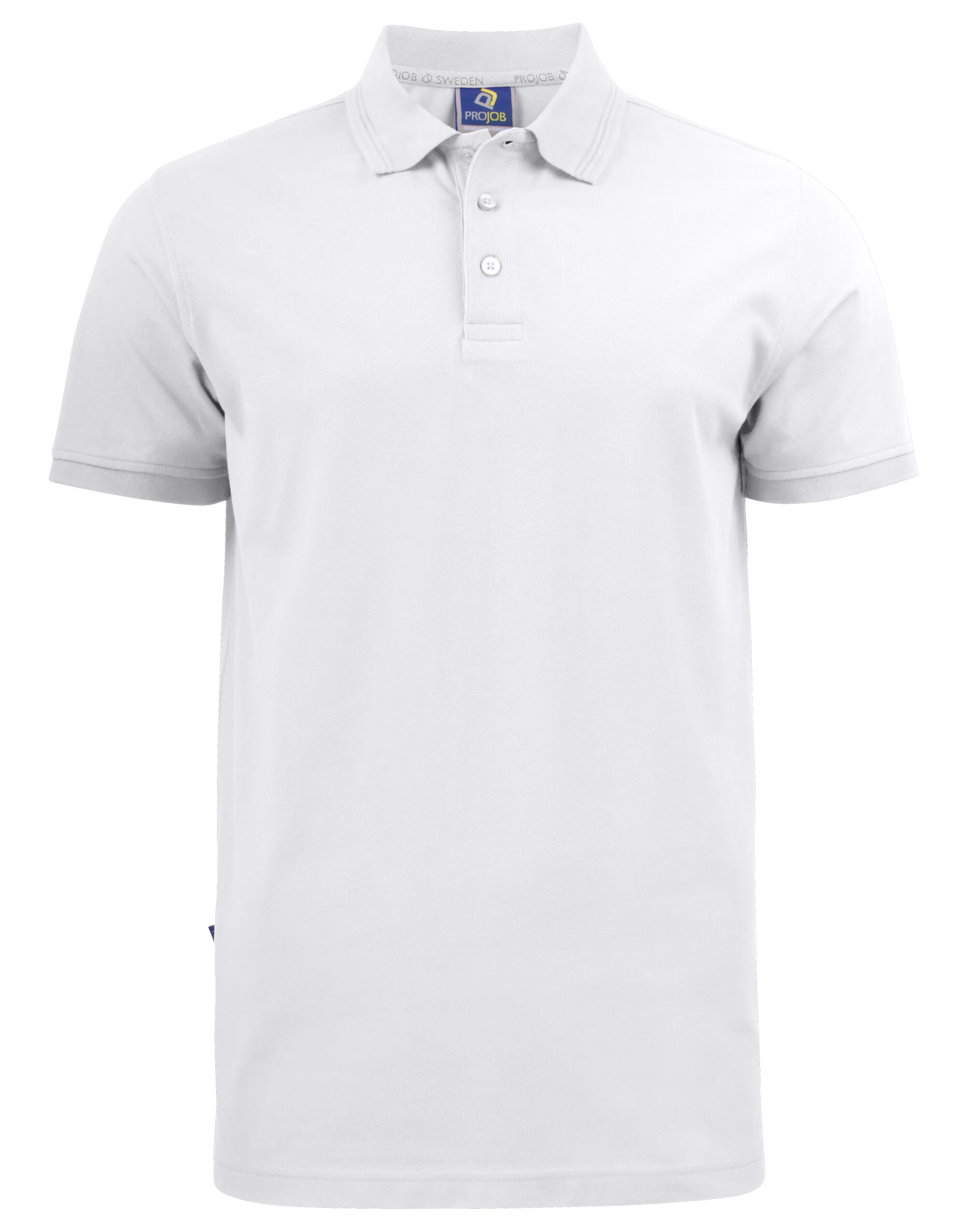 Pro-Job 2021 Pique Polo PJ642021 - Image 14
