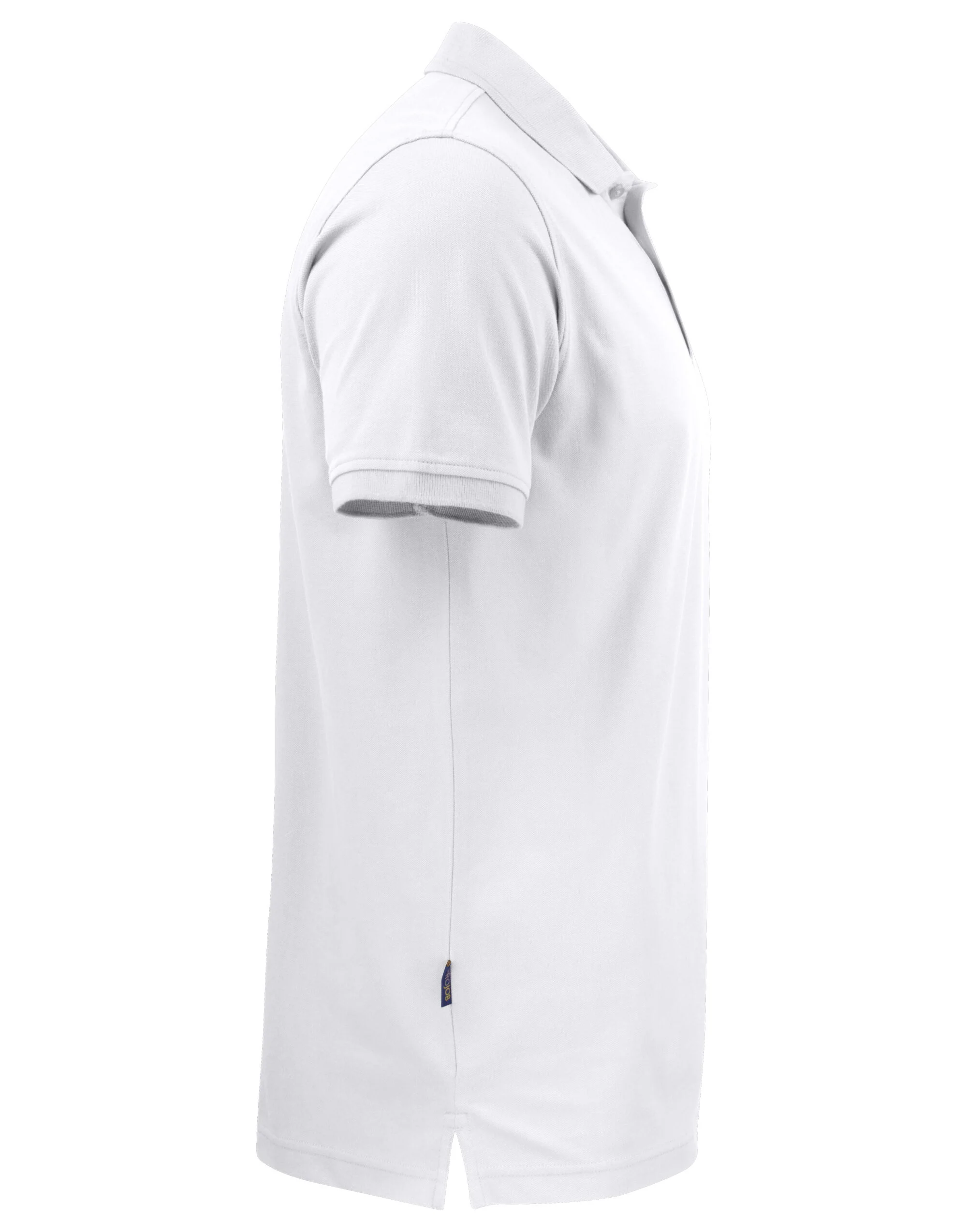 Pro-Job 2021 Pique Polo PJ642021 - Image 16