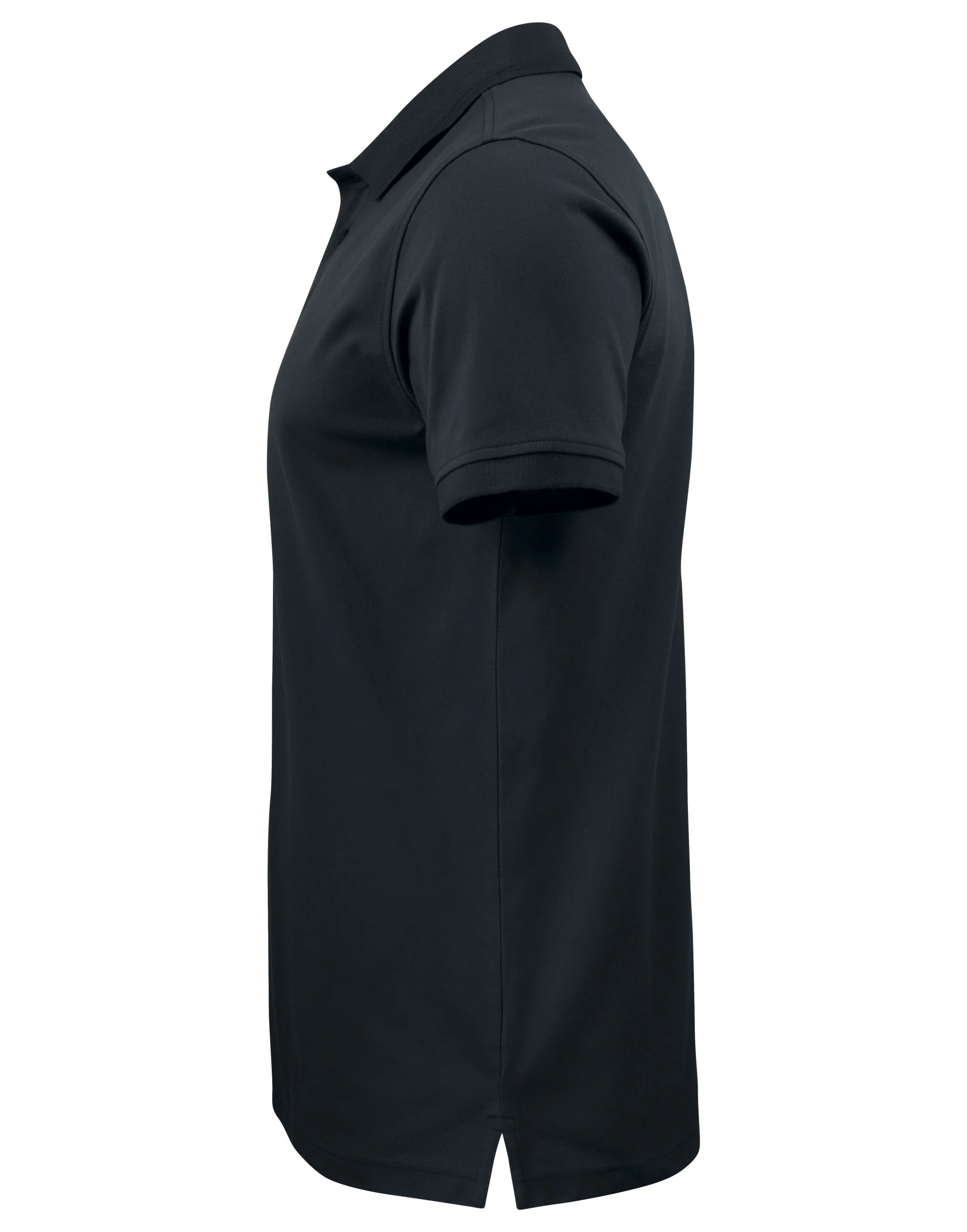 Pro-Job 2021 Pique Polo PJ642021 - Image 3