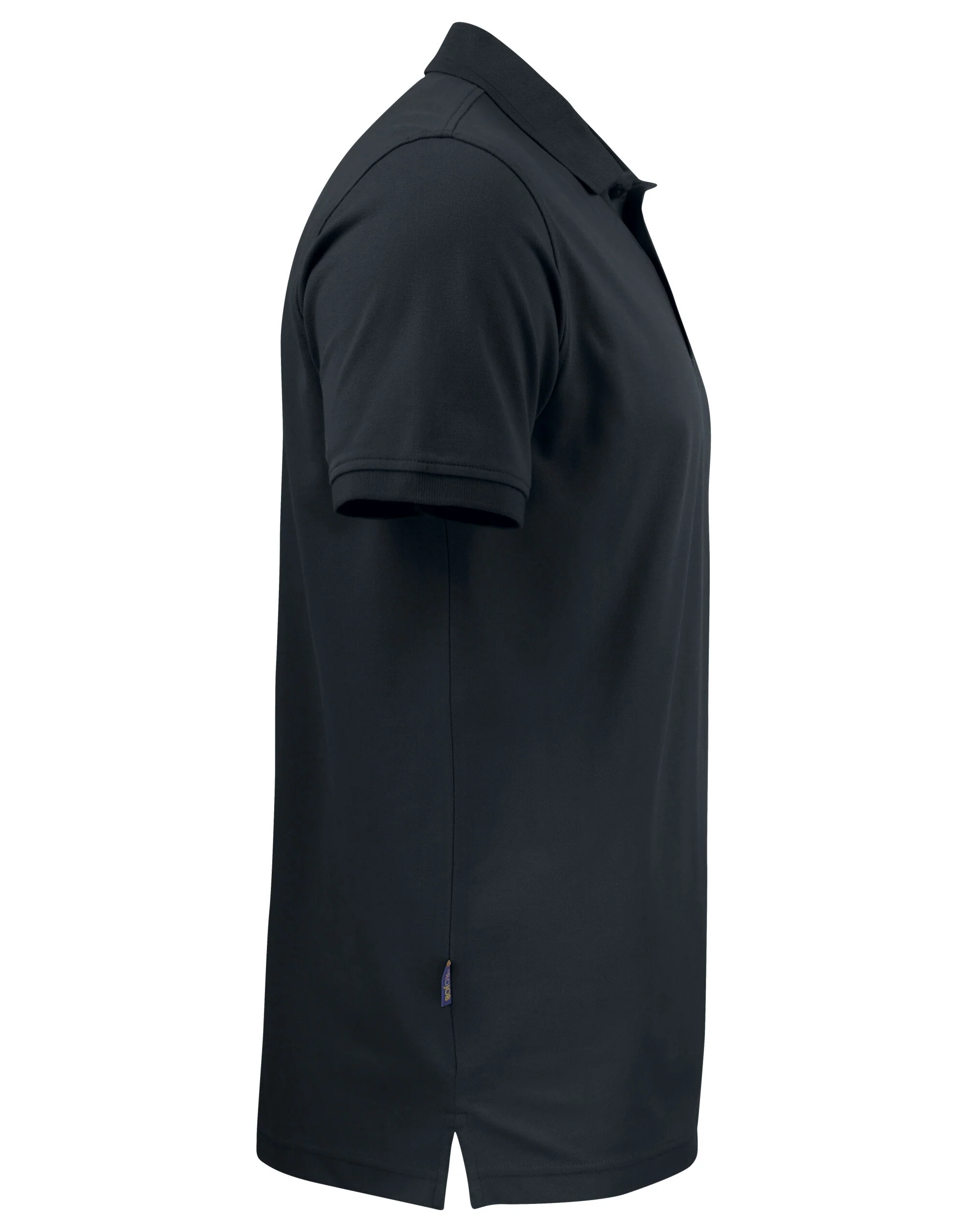 Pro-Job 2021 Pique Polo PJ642021 - Image 4
