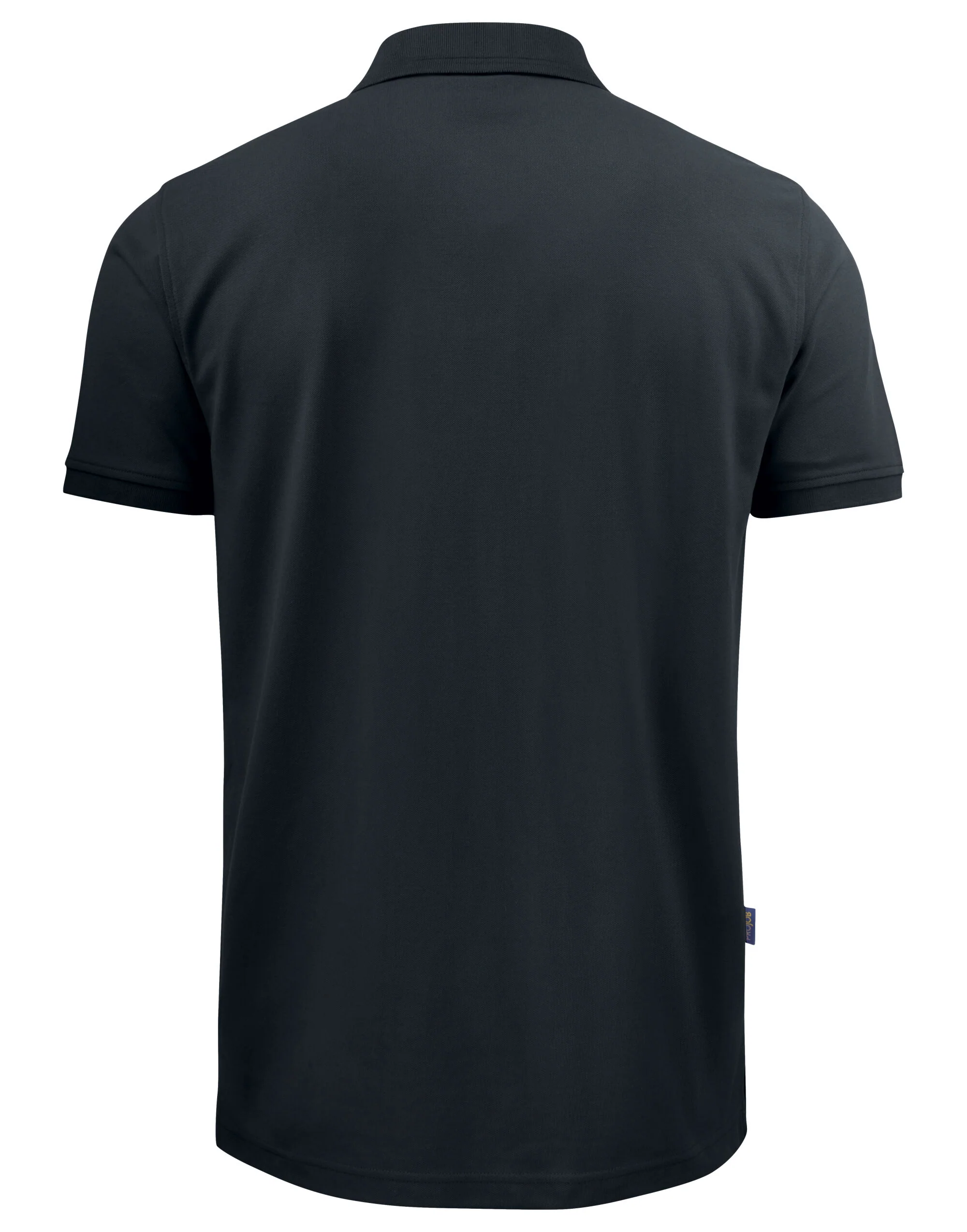 Pro-Job 2021 Pique Polo PJ642021 - Image 5