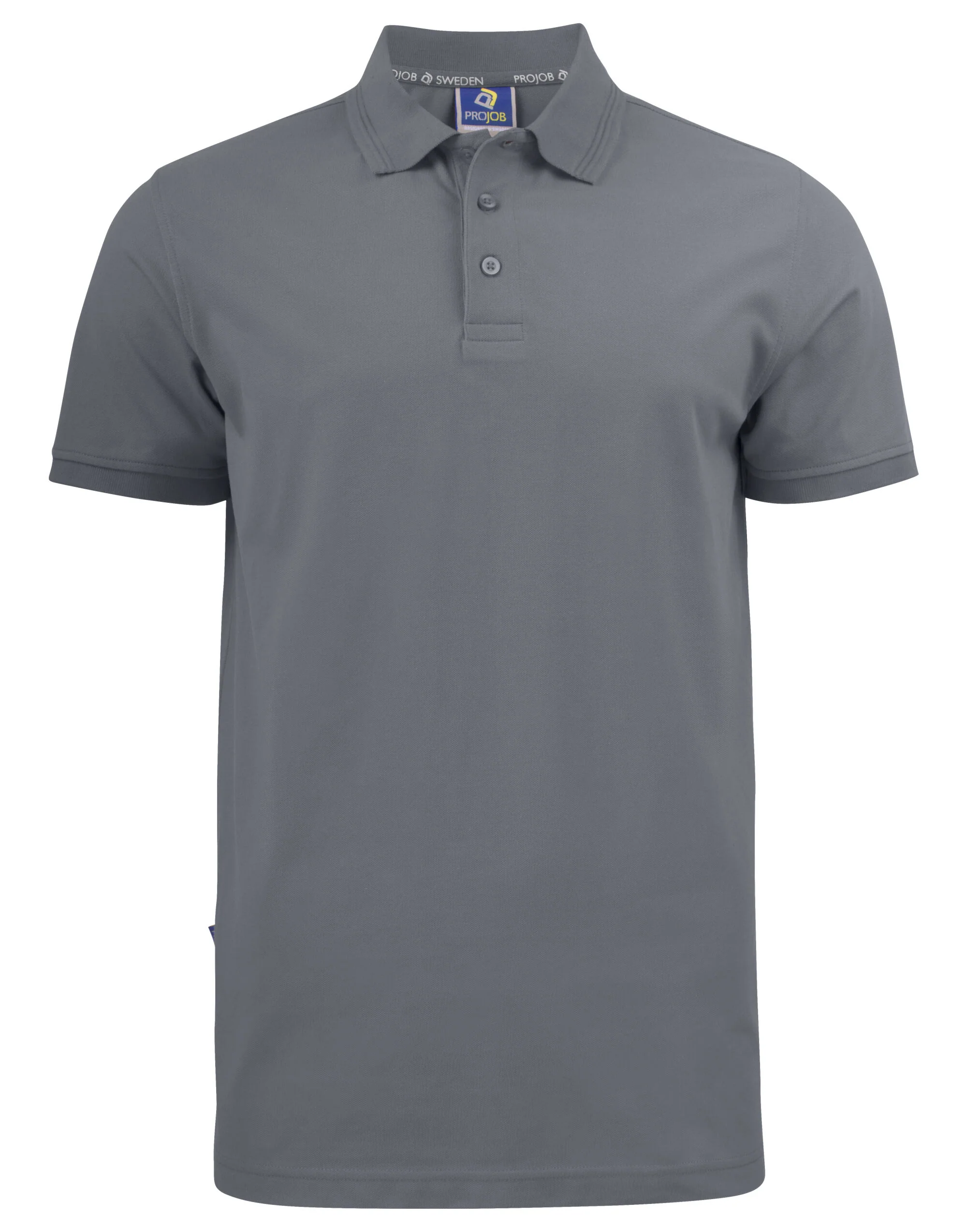 Pro-Job 2021 Pique Polo PJ642021 - Image 6
