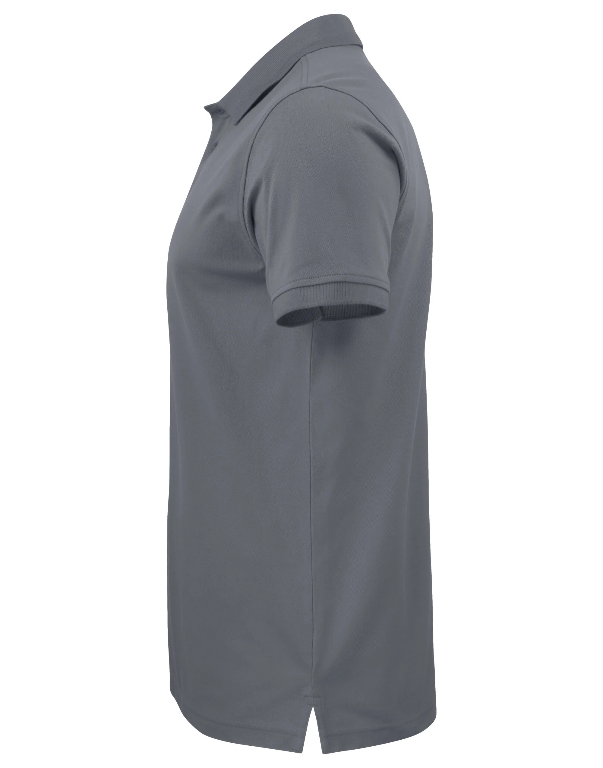 Pro-Job 2021 Pique Polo PJ642021 - Image 7