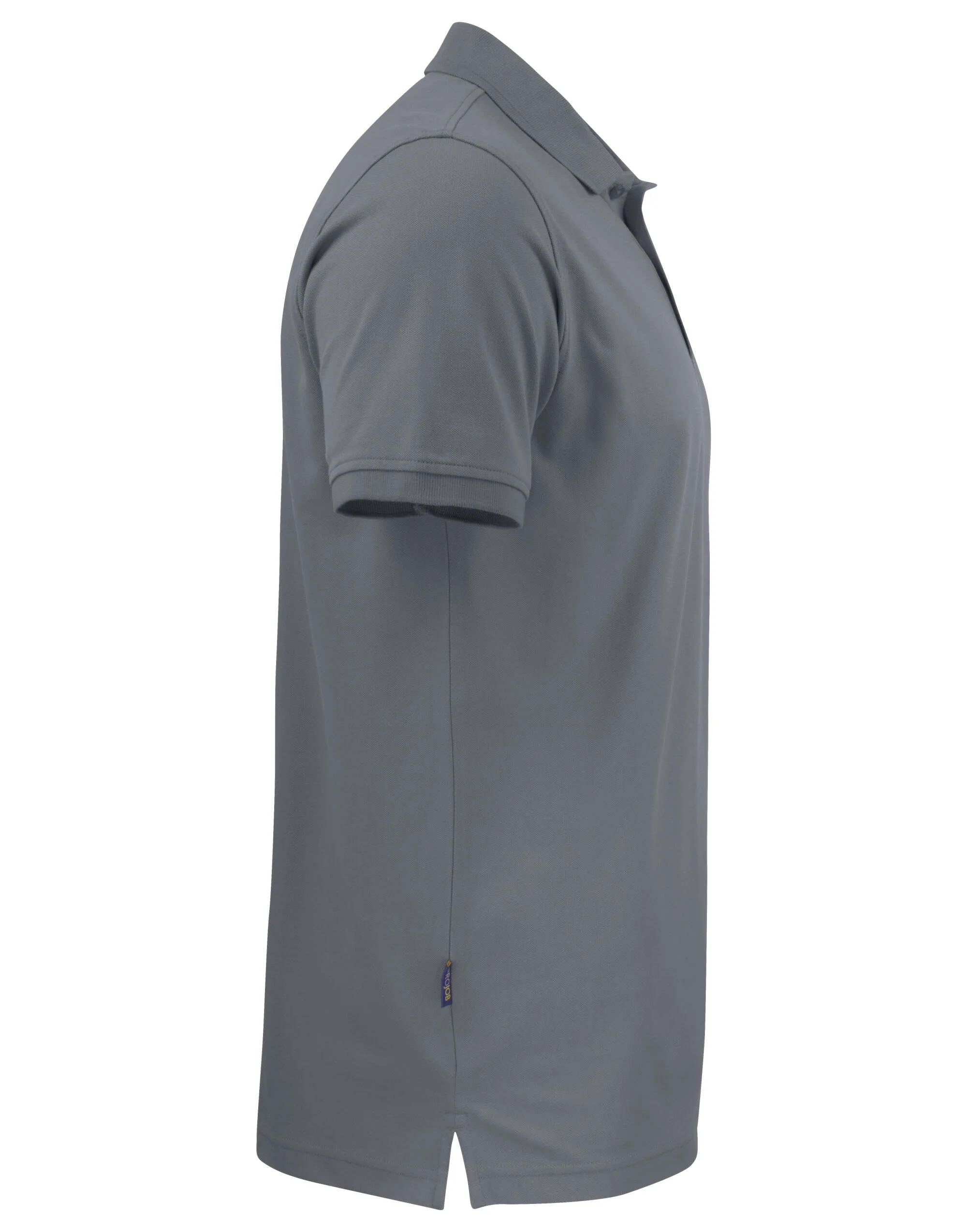 Pro-Job 2021 Pique Polo PJ642021 - Image 8