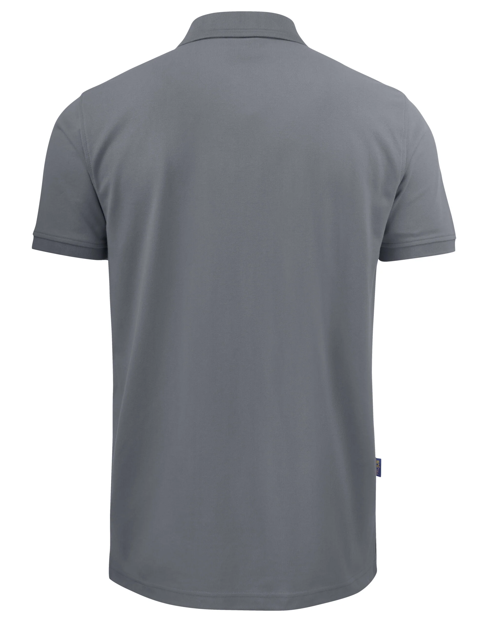 Pro-Job 2021 Pique Polo PJ642021 - Image 9