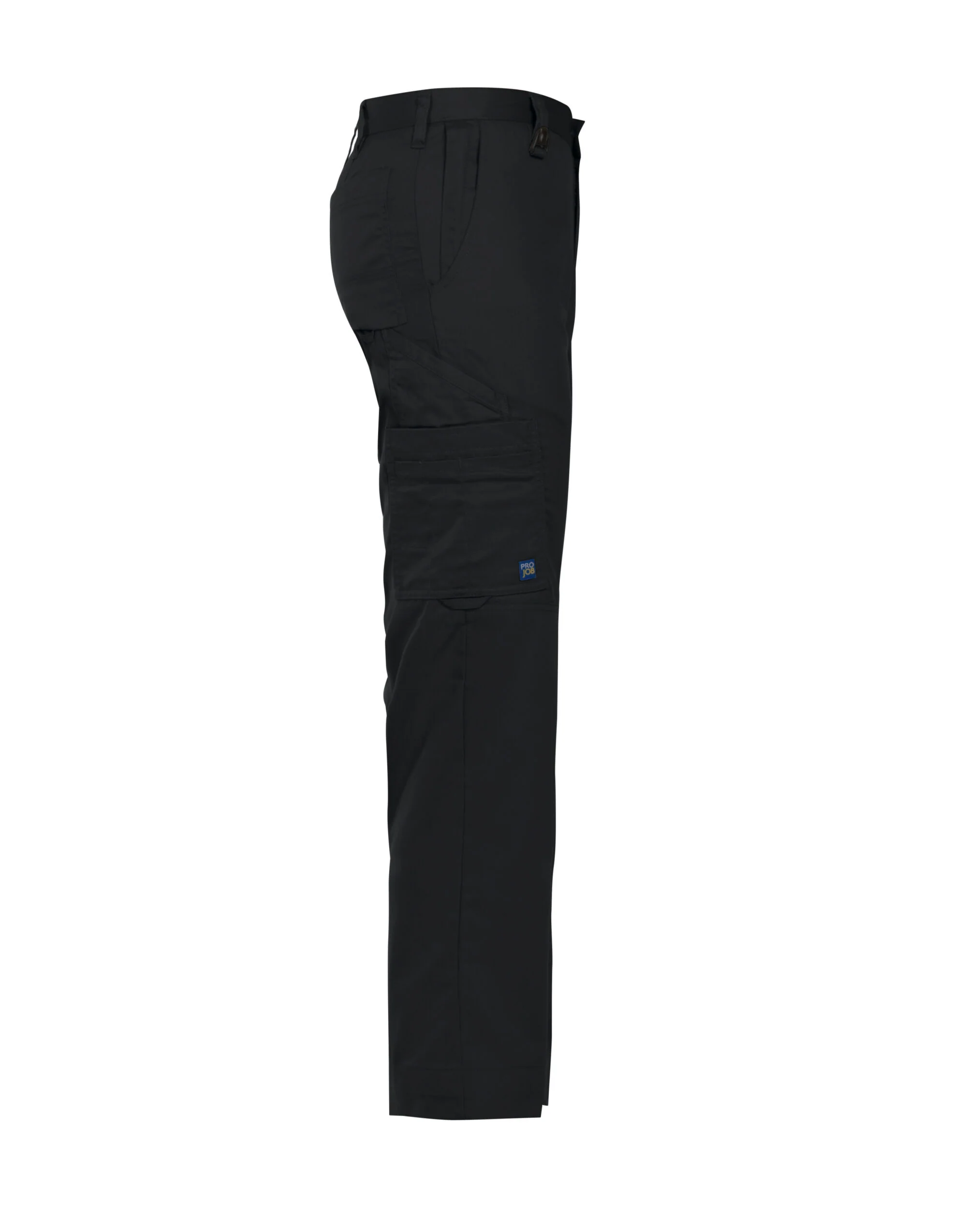 Pro-Job 2500 Ladies Waistpants PJ642500 - Image 4