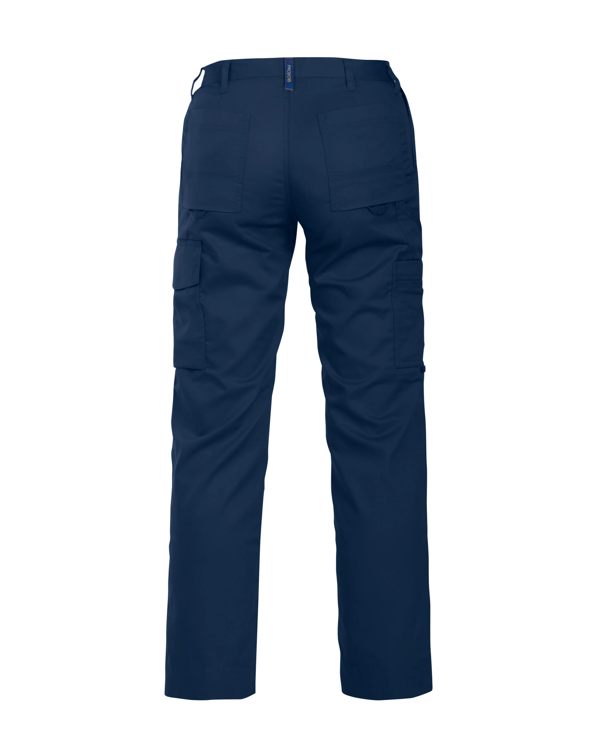 Pro-Job 2500 Ladies Waistpants PJ642500 - Image 9