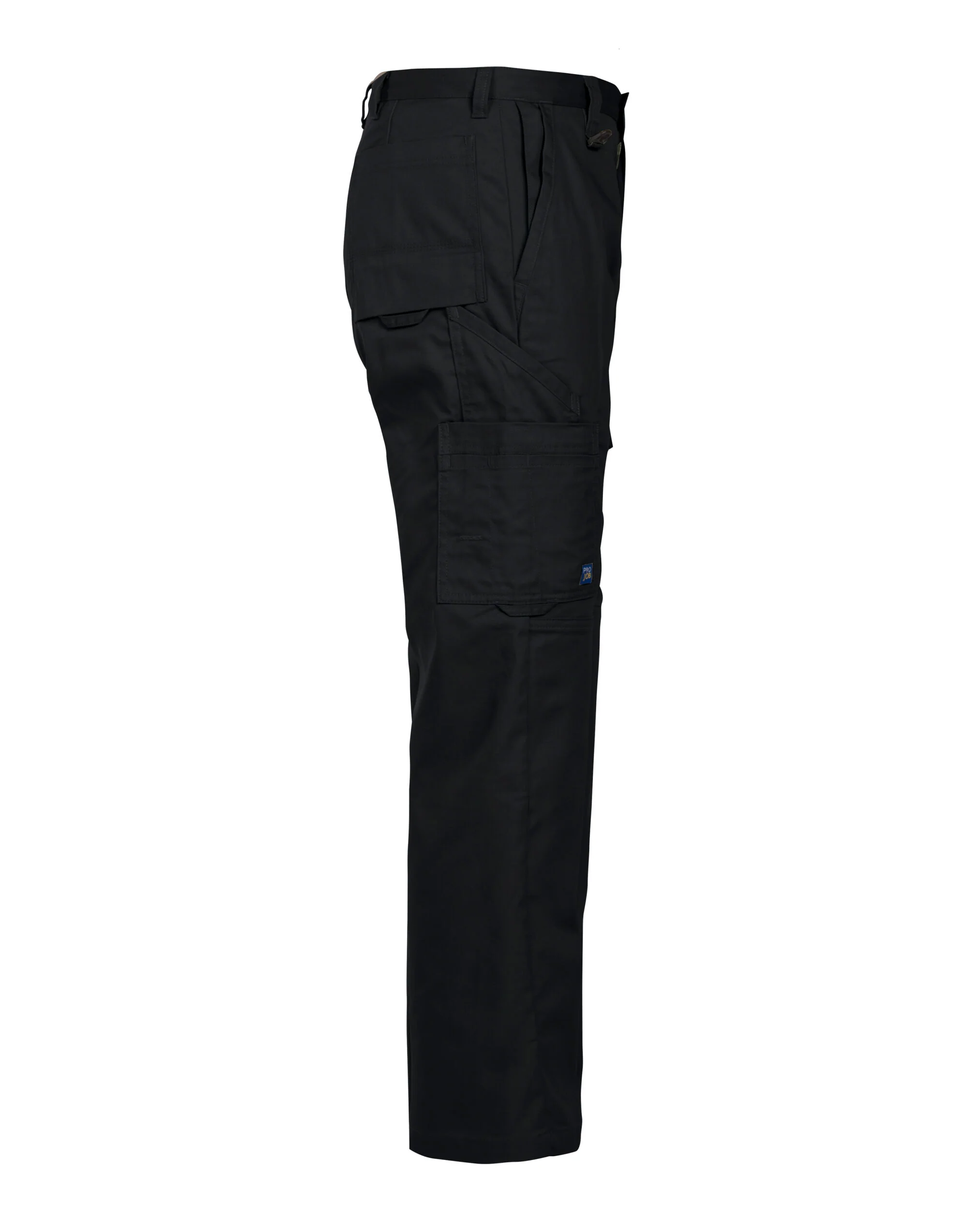 Pro-Job 2501 Waistpants PJ642501 - Image 4