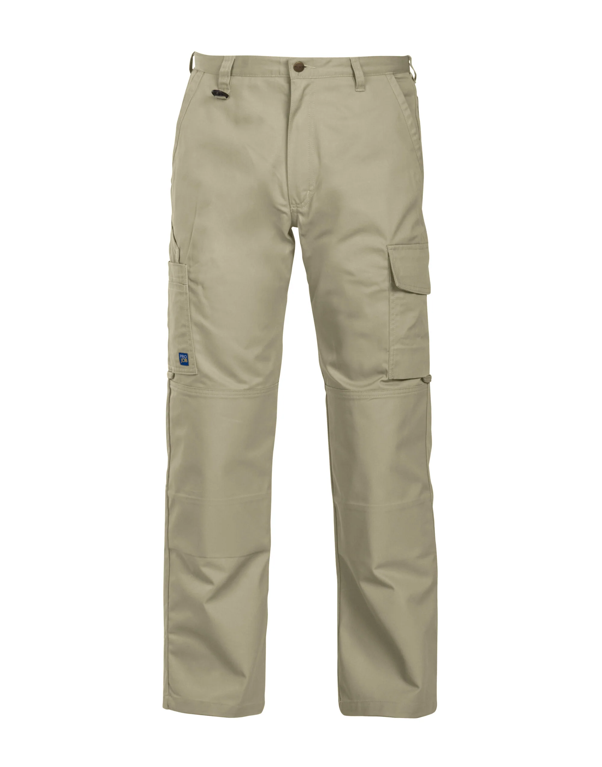 Pro-Job 2501 Waistpants PJ642501 - Image 6