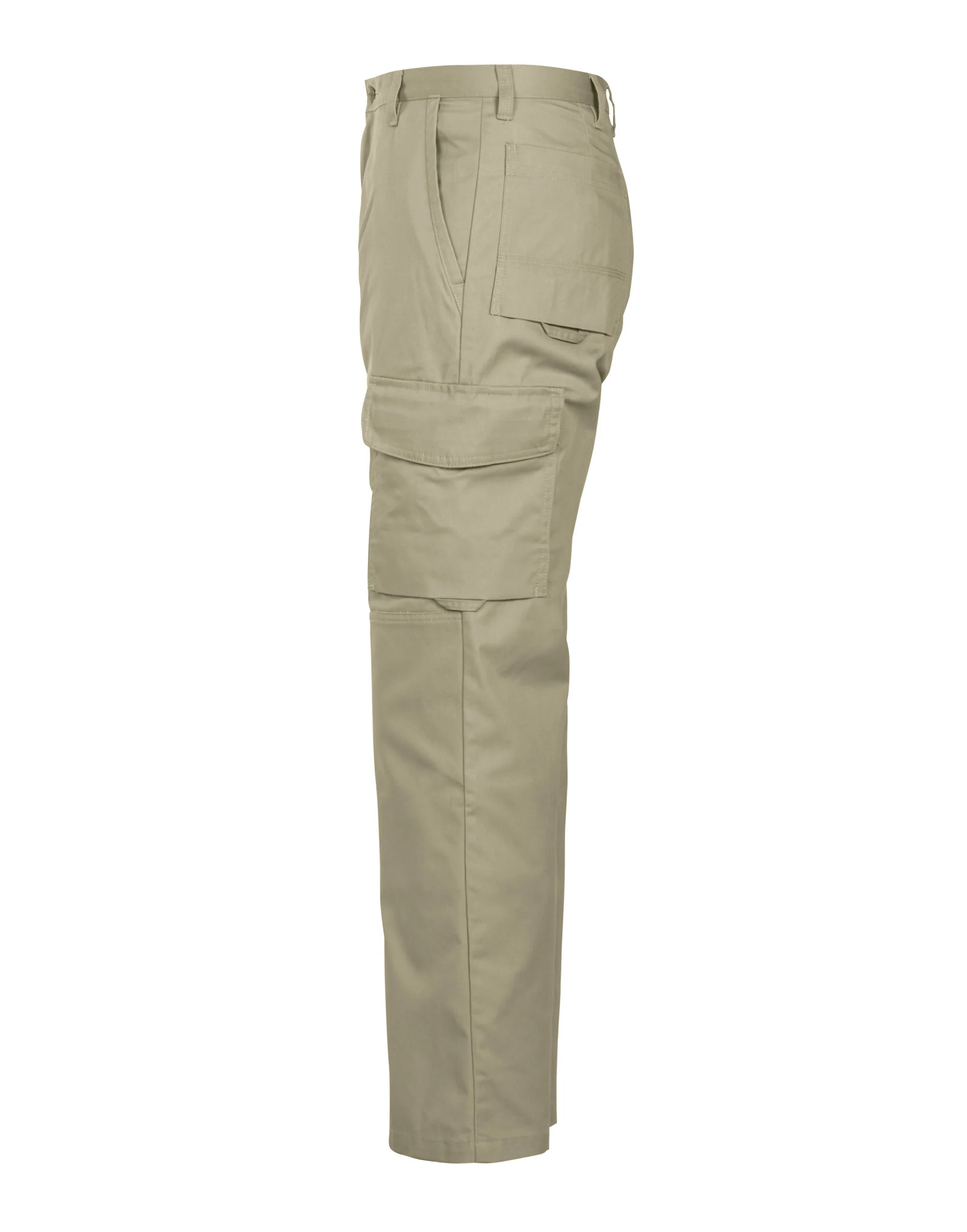 Pro-Job 2501 Waistpants PJ642501 - Image 7