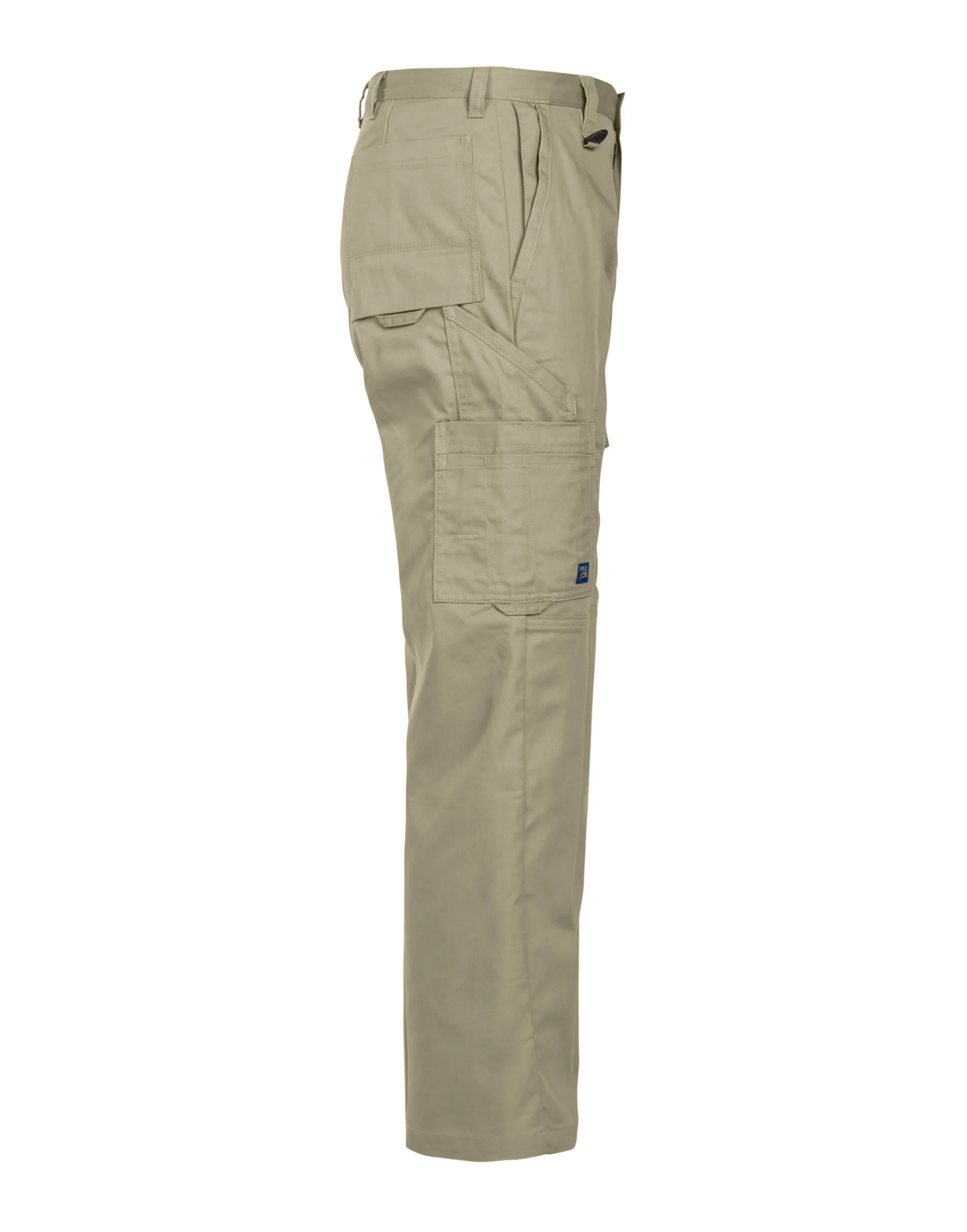 Pro-Job 2501 Waistpants PJ642501 - Image 8