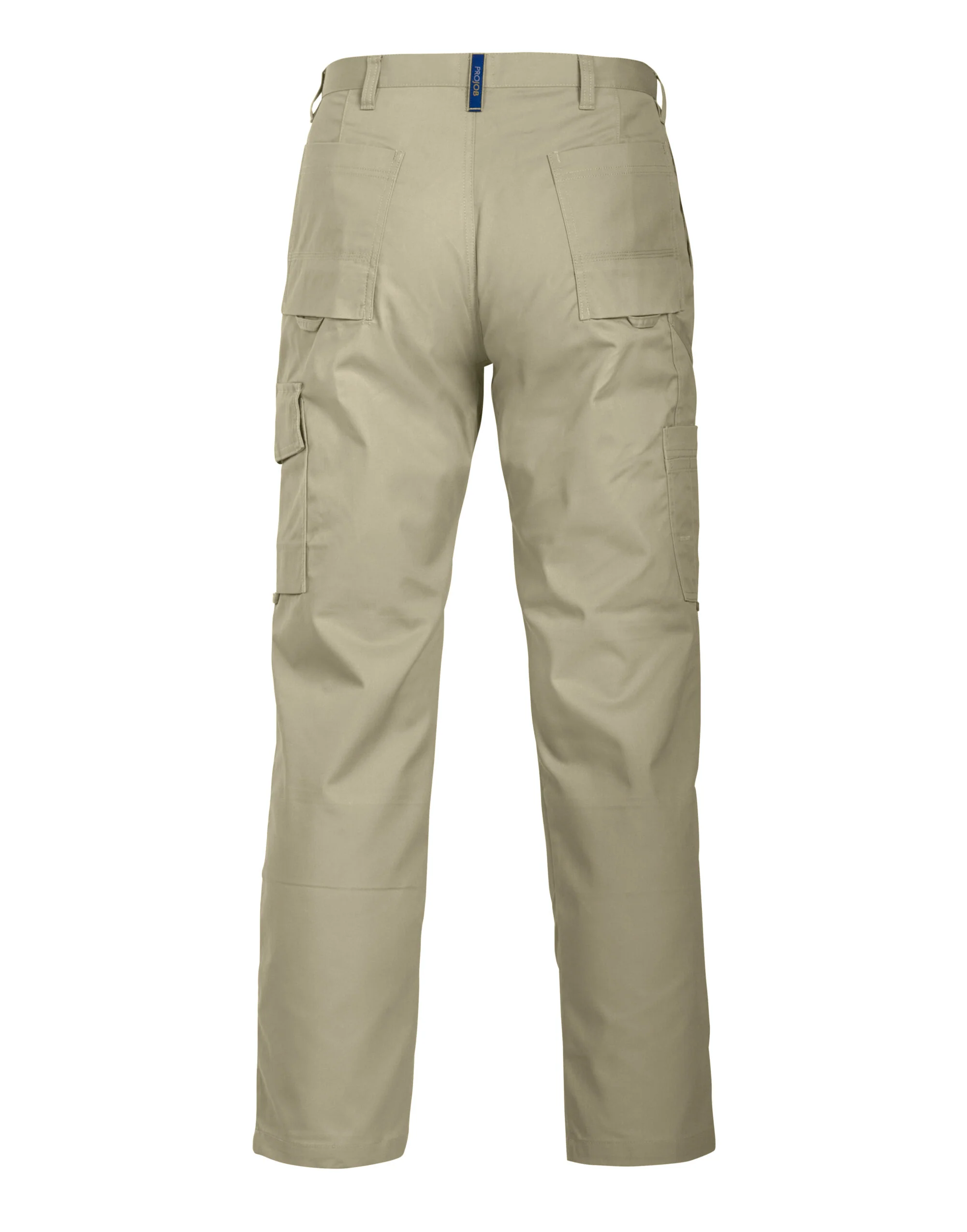 Pro-Job 2501 Waistpants PJ642501 - Image 9