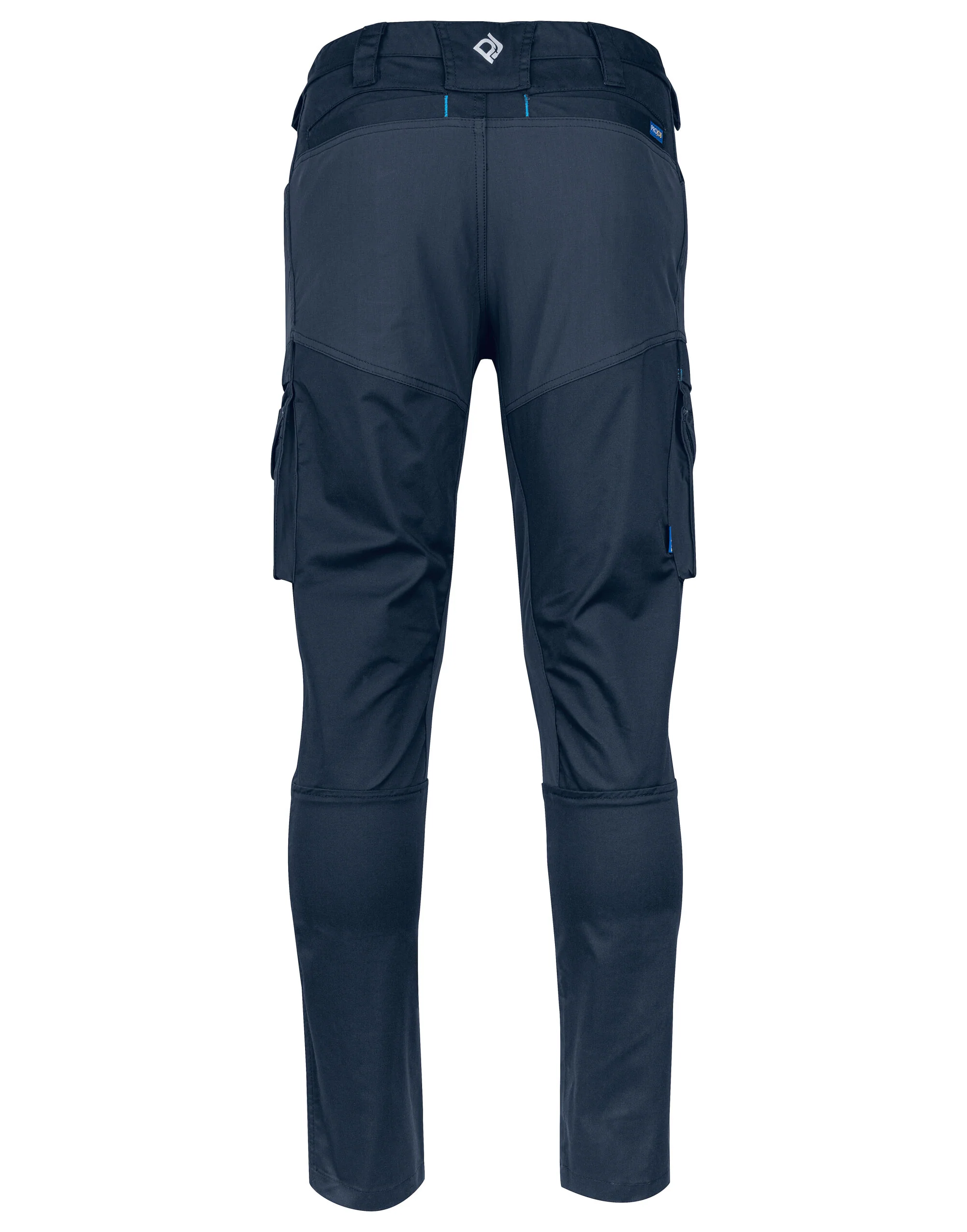 Pro-Job 2552 Stretch Service Pants PJ642552 - Image 10