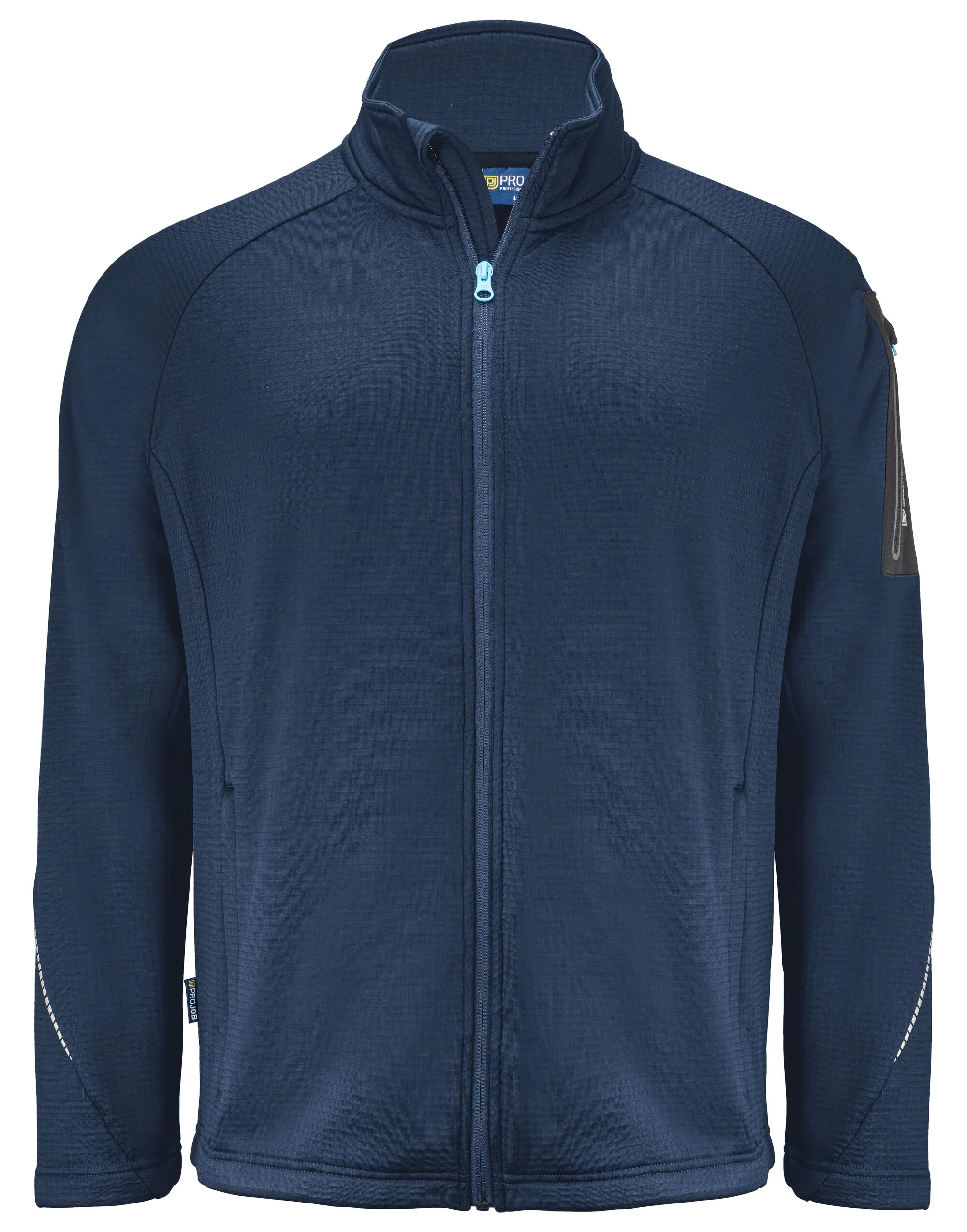 Pro-Job 3319 Microfleece Jacket PJ643319 - Image 12