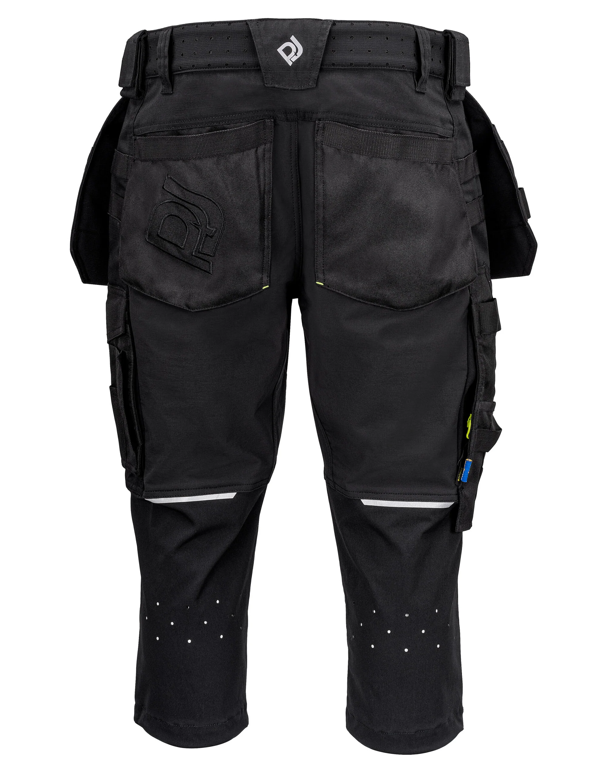 Pro-Job 5557 Pirate Stretch Pant PJ645557 - Image 6