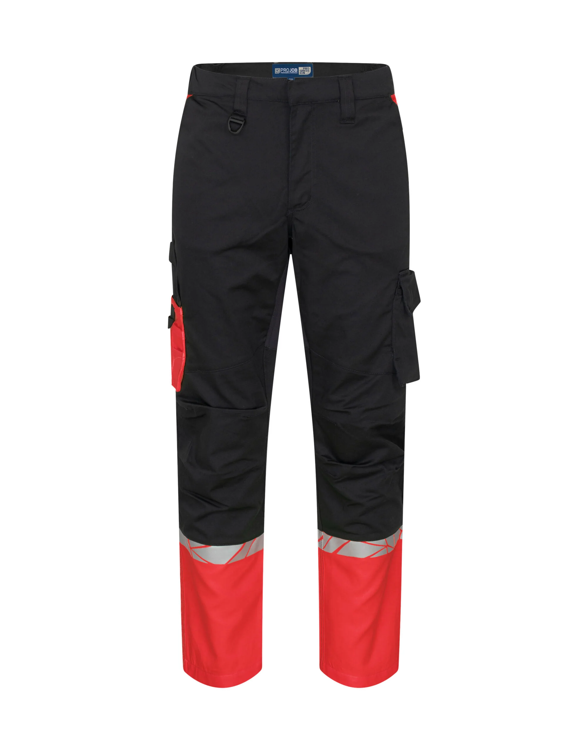 Pro-Job 7507 Service Pant PJ647507 - Image 7