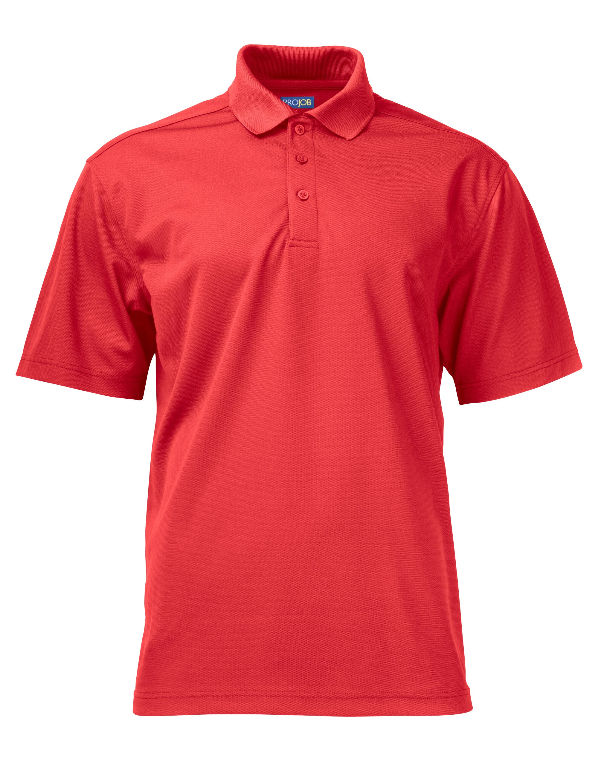Pro-Job Prio 2040 Pique Function Polo PJ642040 - Image 10