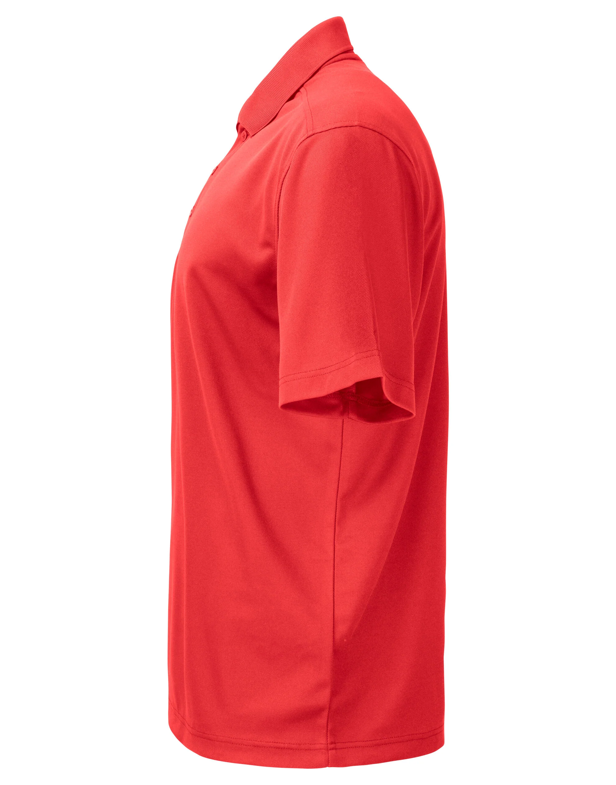 Pro-Job Prio 2040 Pique Function Polo PJ642040 - Image 11