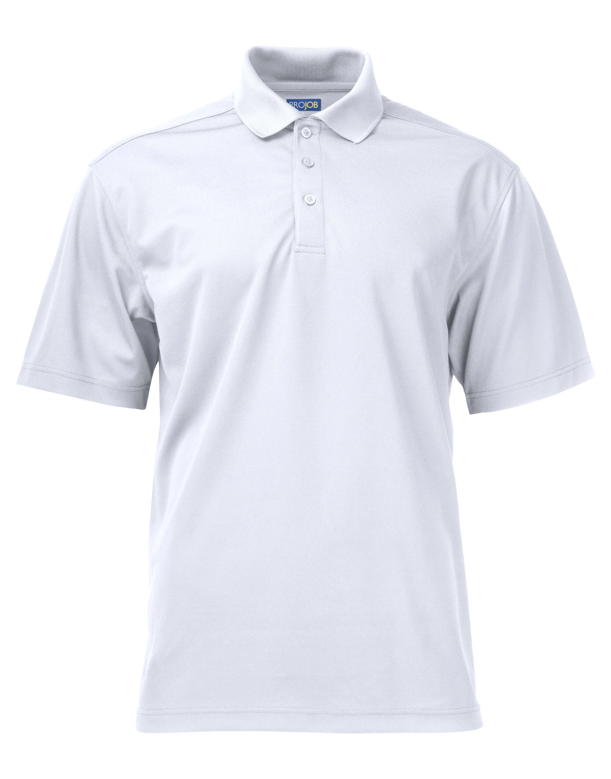 Pro-Job Prio 2040 Pique Function Polo PJ642040 - Image 18