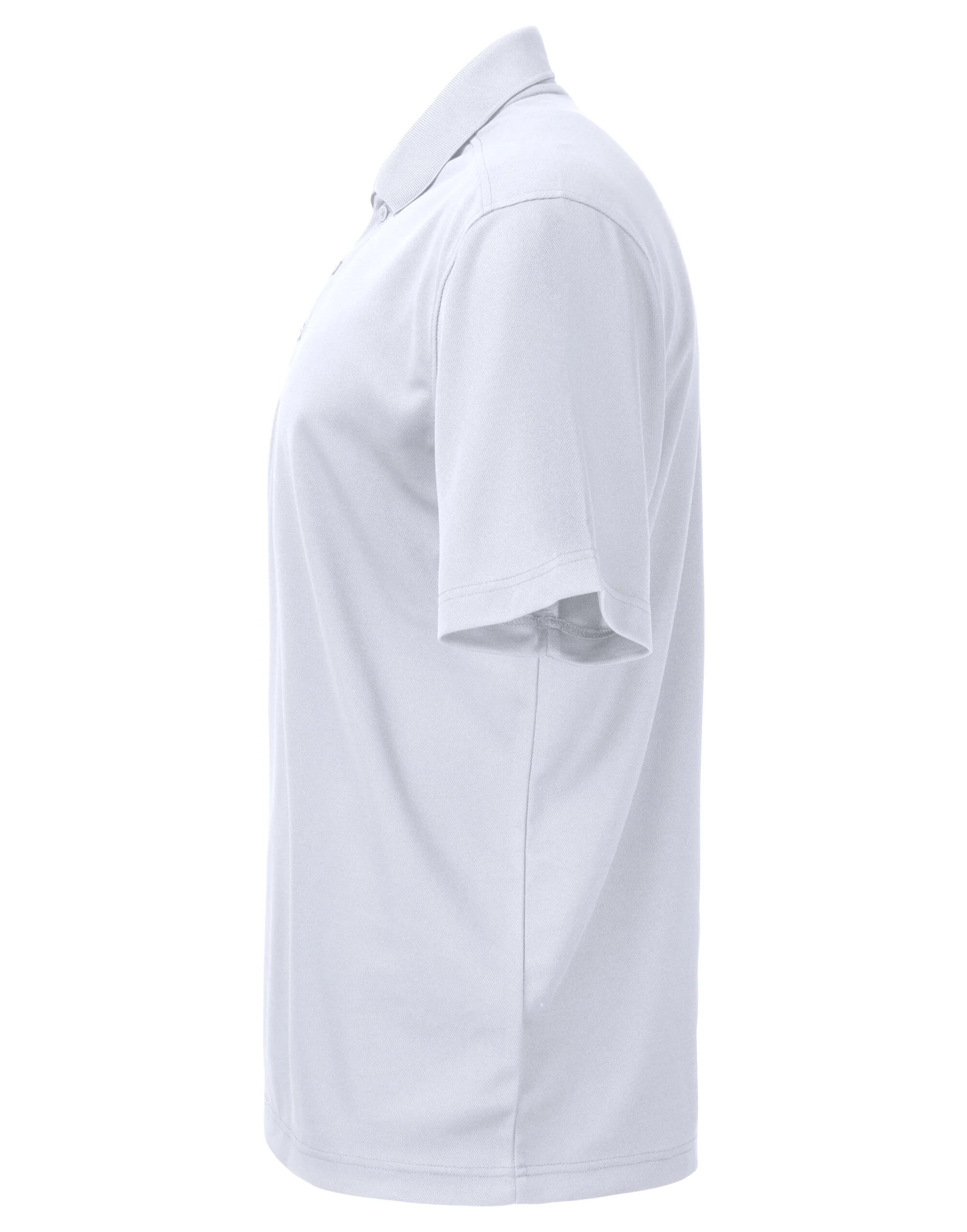 Pro-Job Prio 2040 Pique Function Polo PJ642040 - Image 19
