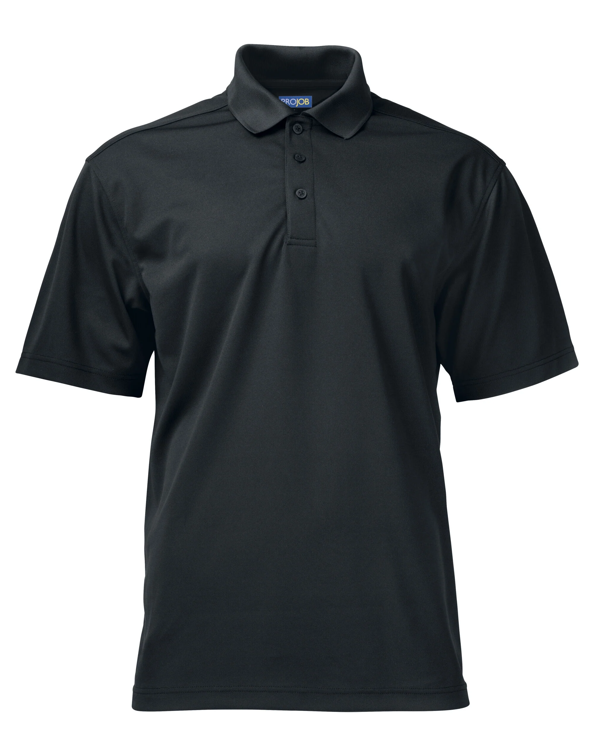 Pro-Job Prio 2040 Pique Function Polo PJ642040 - Image 2