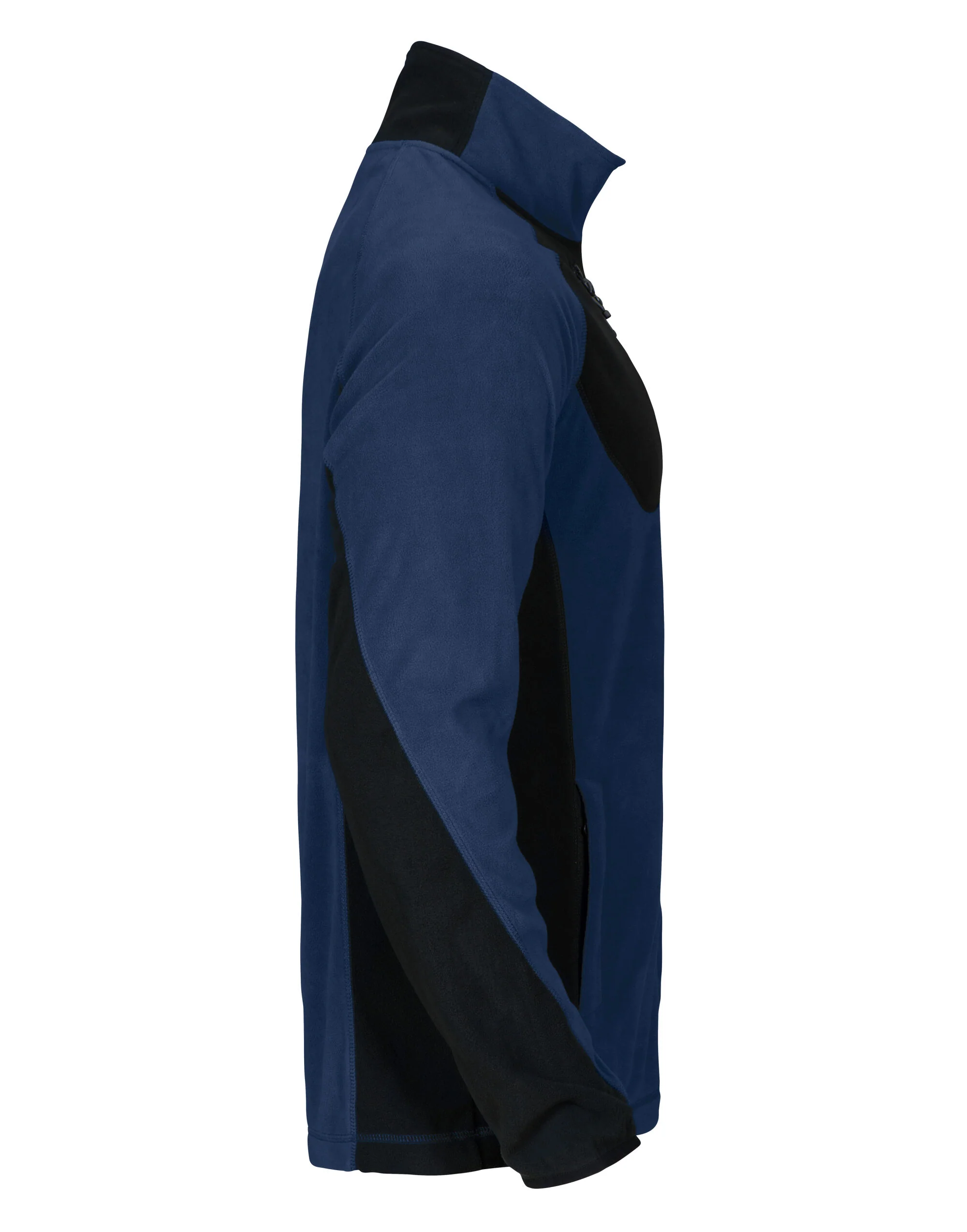 Pro-Job Prio 2325 Microfleece Jacket PJ642325 - Image 15