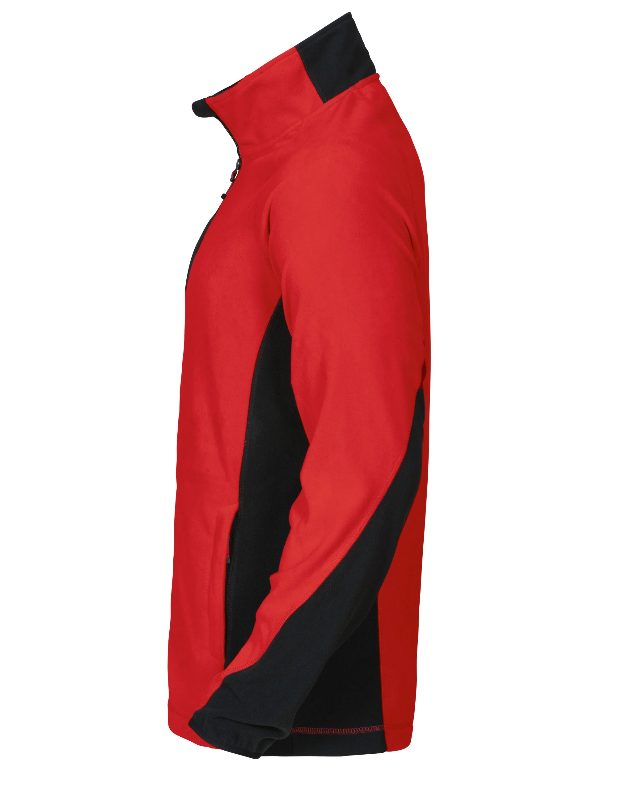 Pro-Job Prio 2325 Microfleece Jacket PJ642325 - Image 18