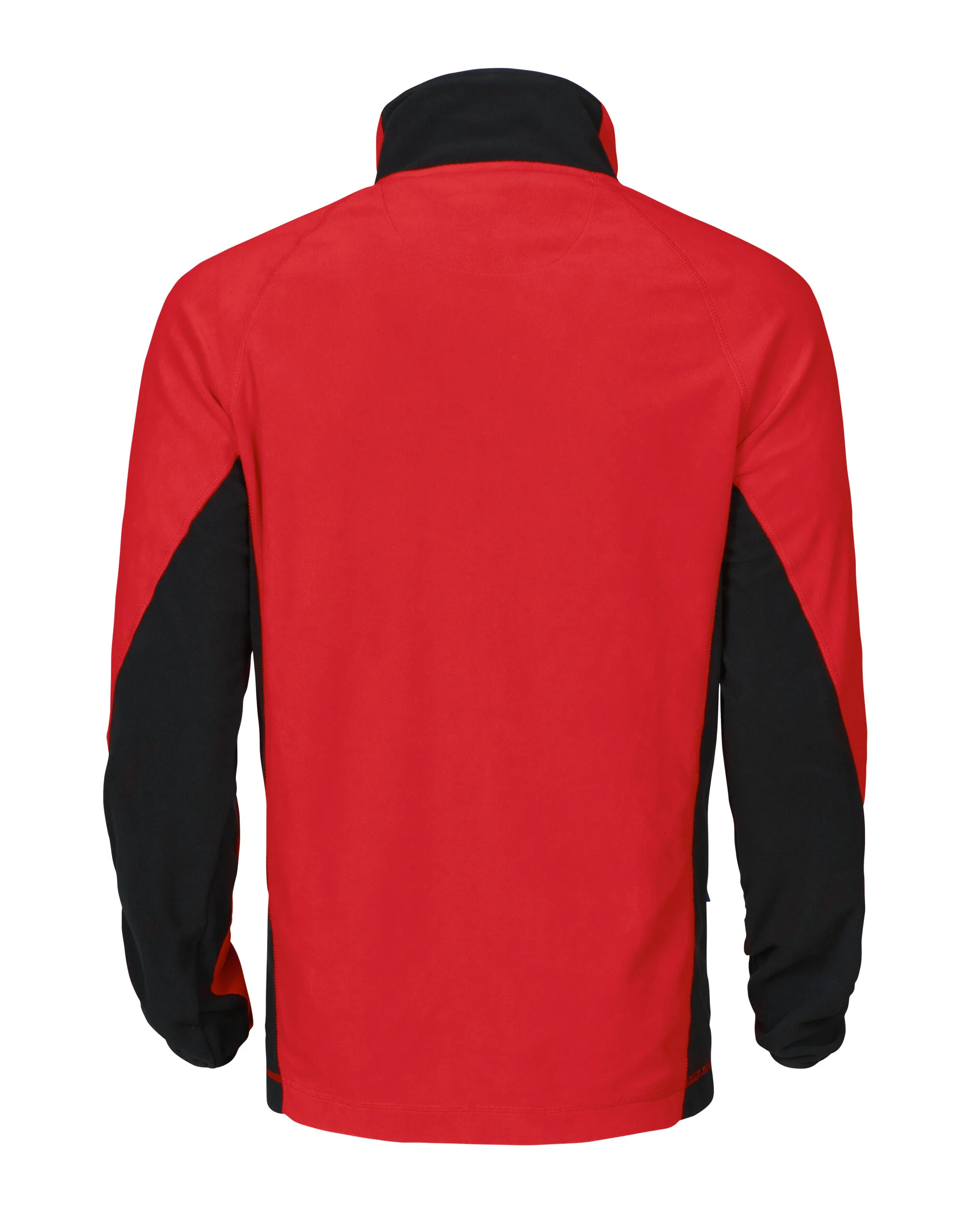 Pro-Job Prio 2325 Microfleece Jacket PJ642325 - Image 20