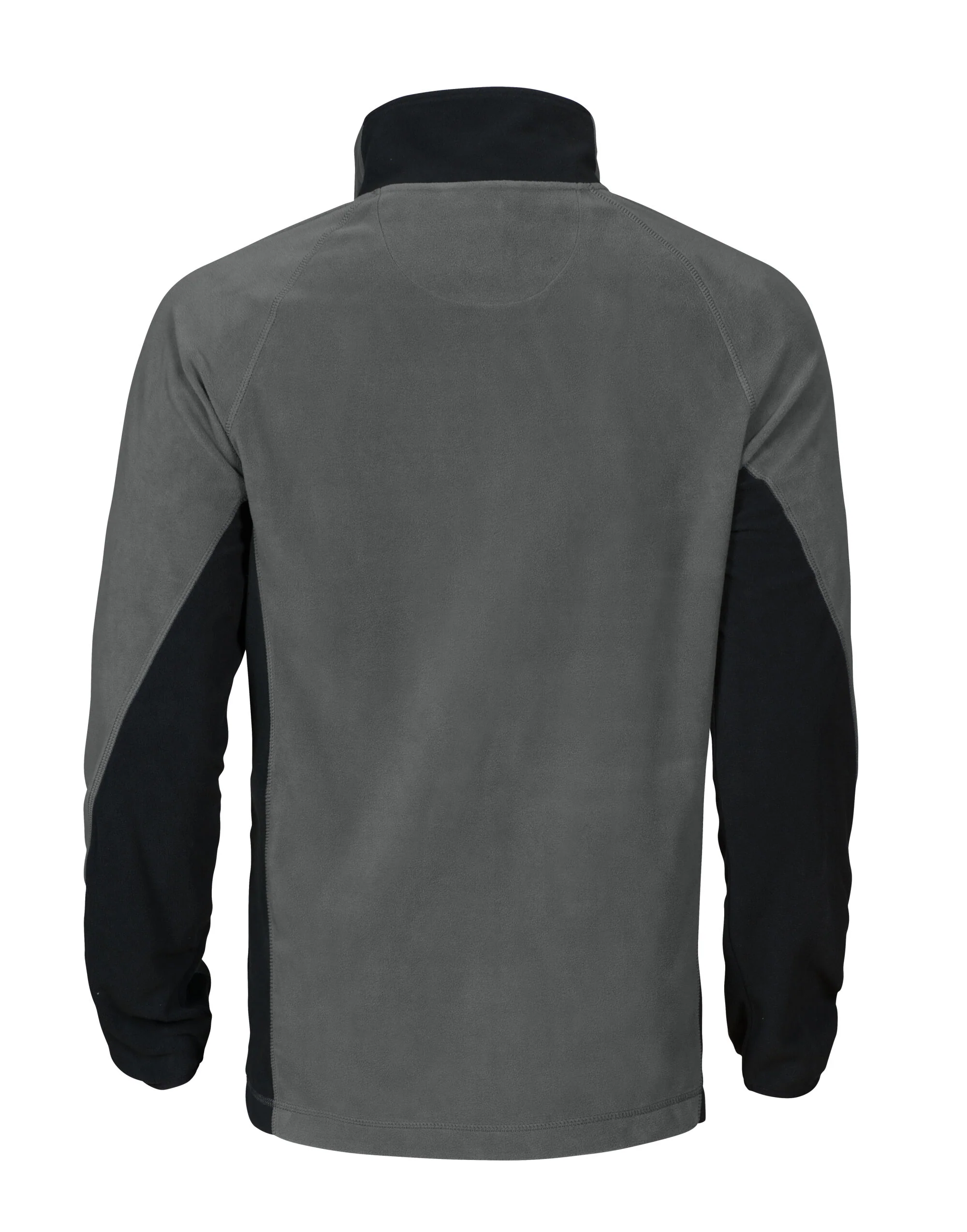 Pro-Job Prio 2325 Microfleece Jacket PJ642325 - Image 4