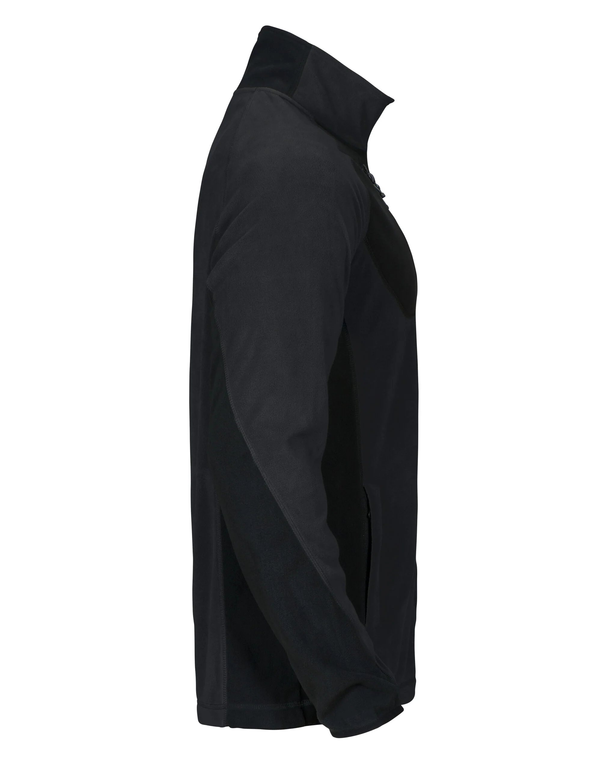Pro-Job Prio 2325 Microfleece Jacket PJ642325 - Image 7