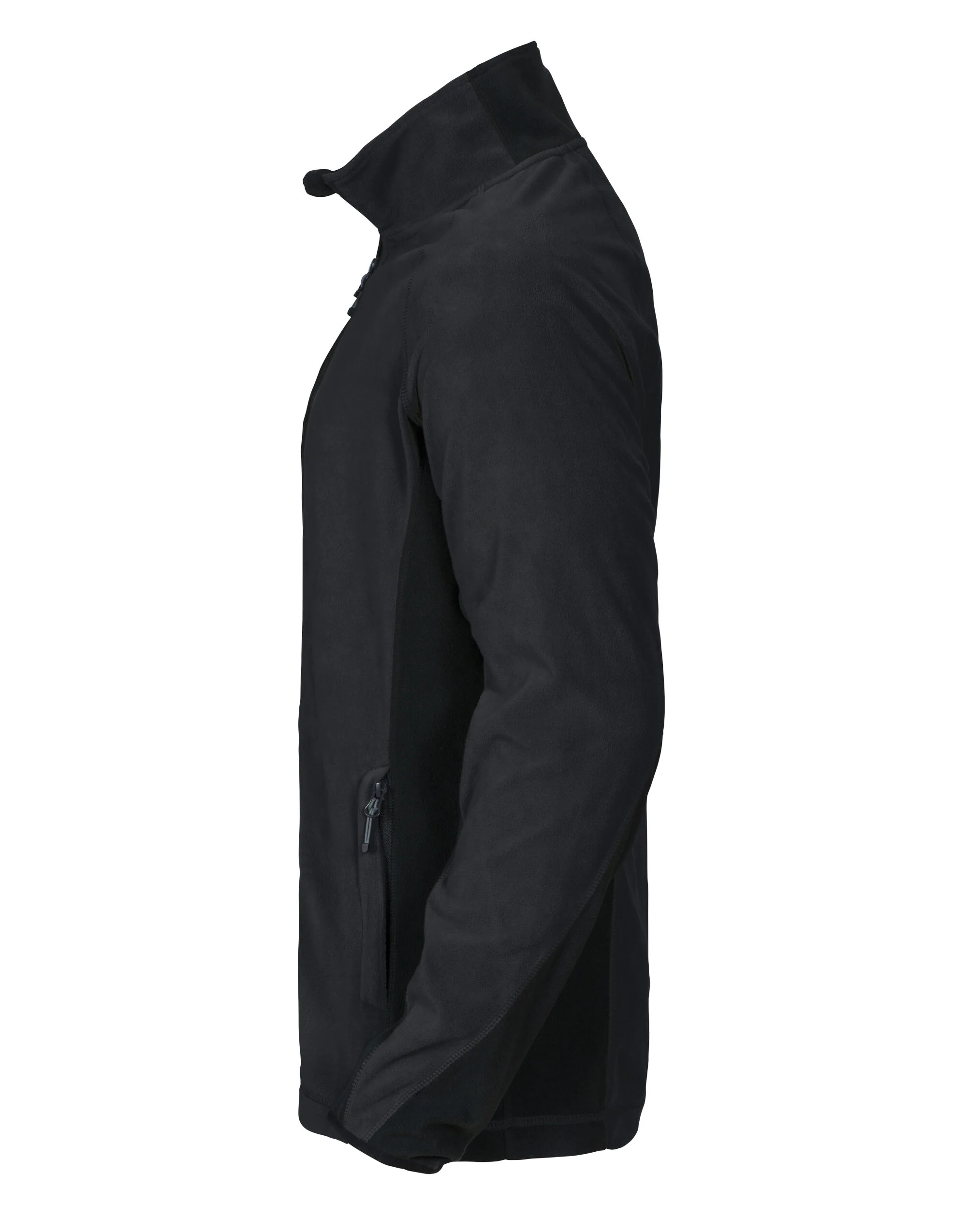 Pro-Job Prio 2325 Microfleece Jacket PJ642325 - Image 8