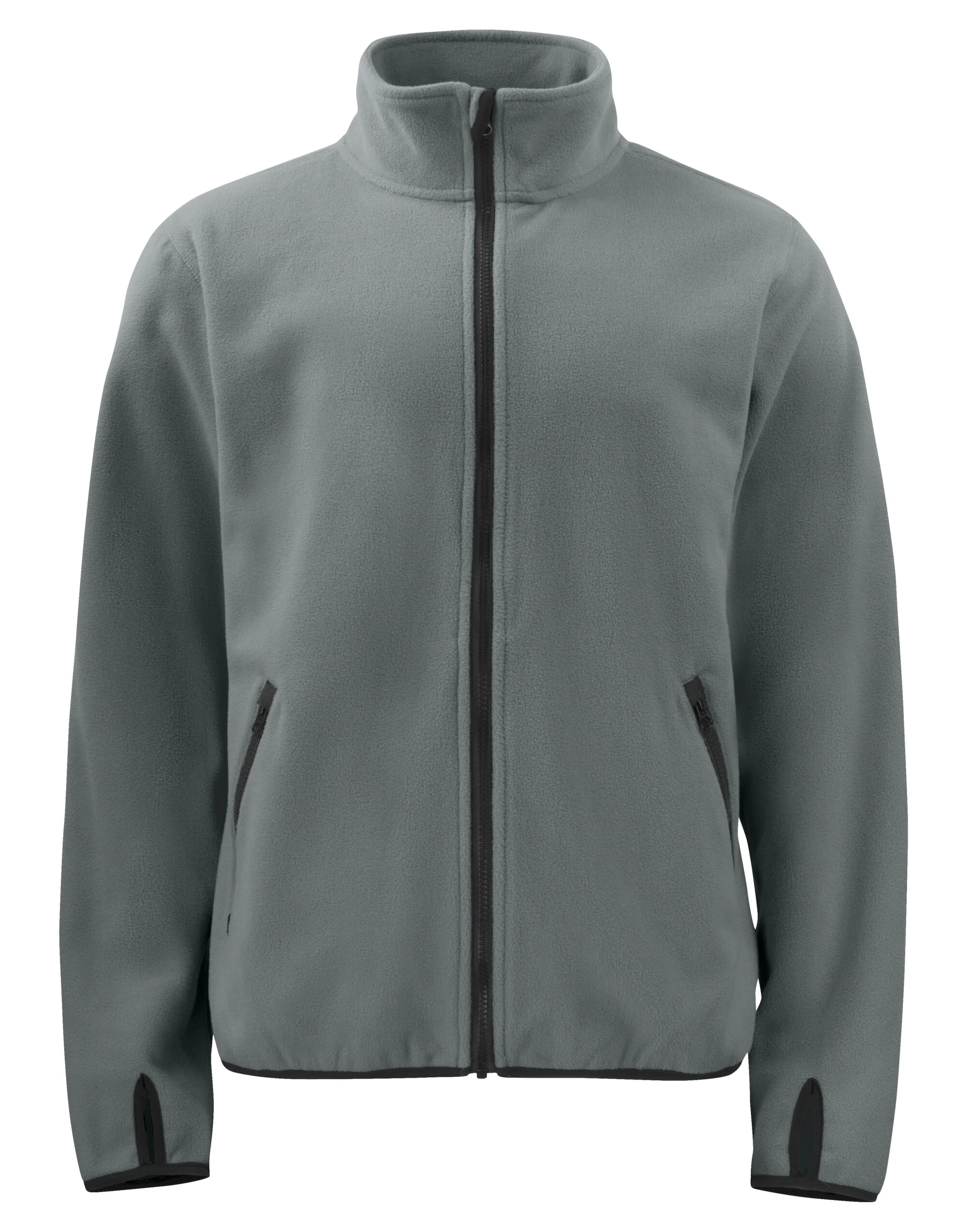 Pro-Job Prio 2327 Fleece Jacket PJ642327 - Image 10